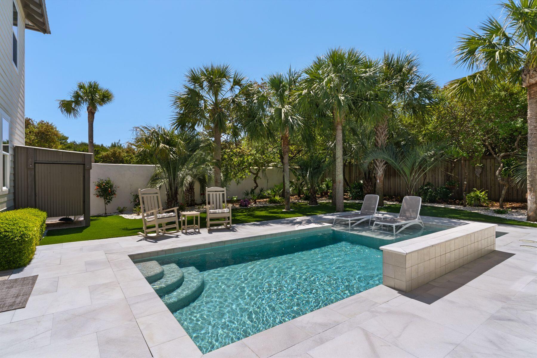 94 Walton Buena Vista Drive