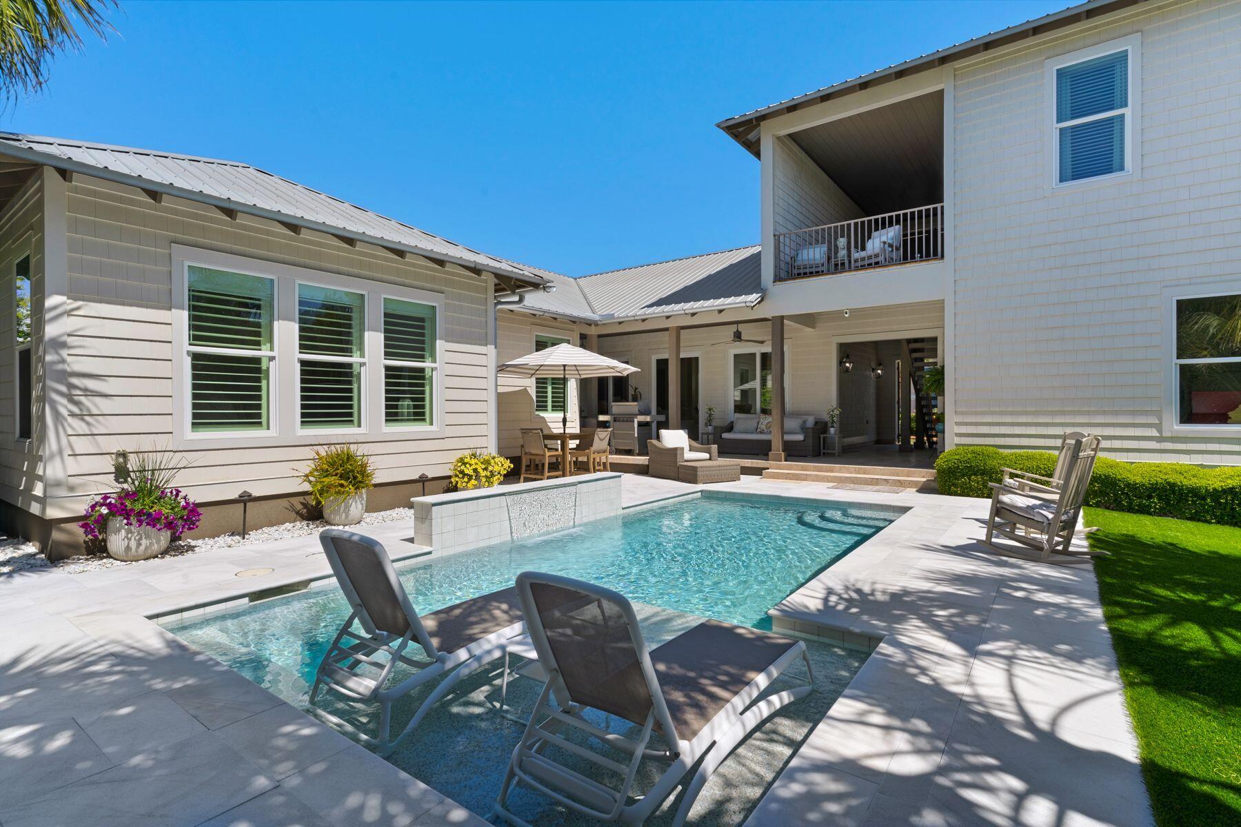 94 Walton Buena Vista Drive