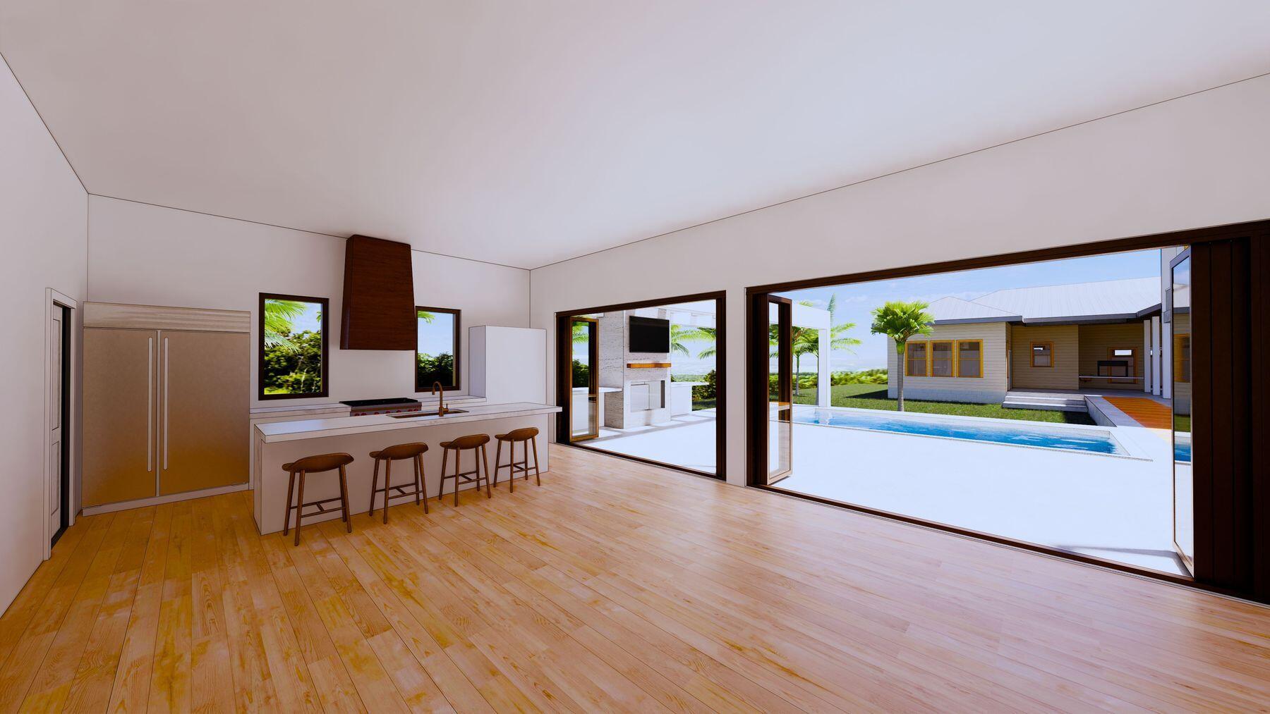 94 Walton Buena Vista Drive