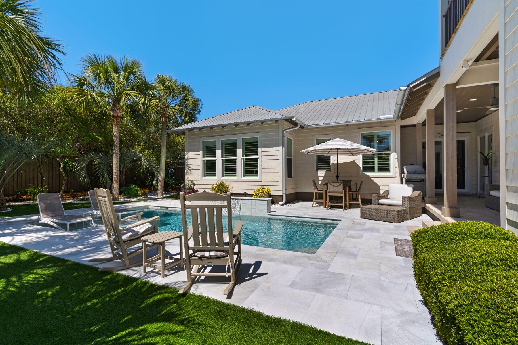 94 Walton Buena Vista Drive