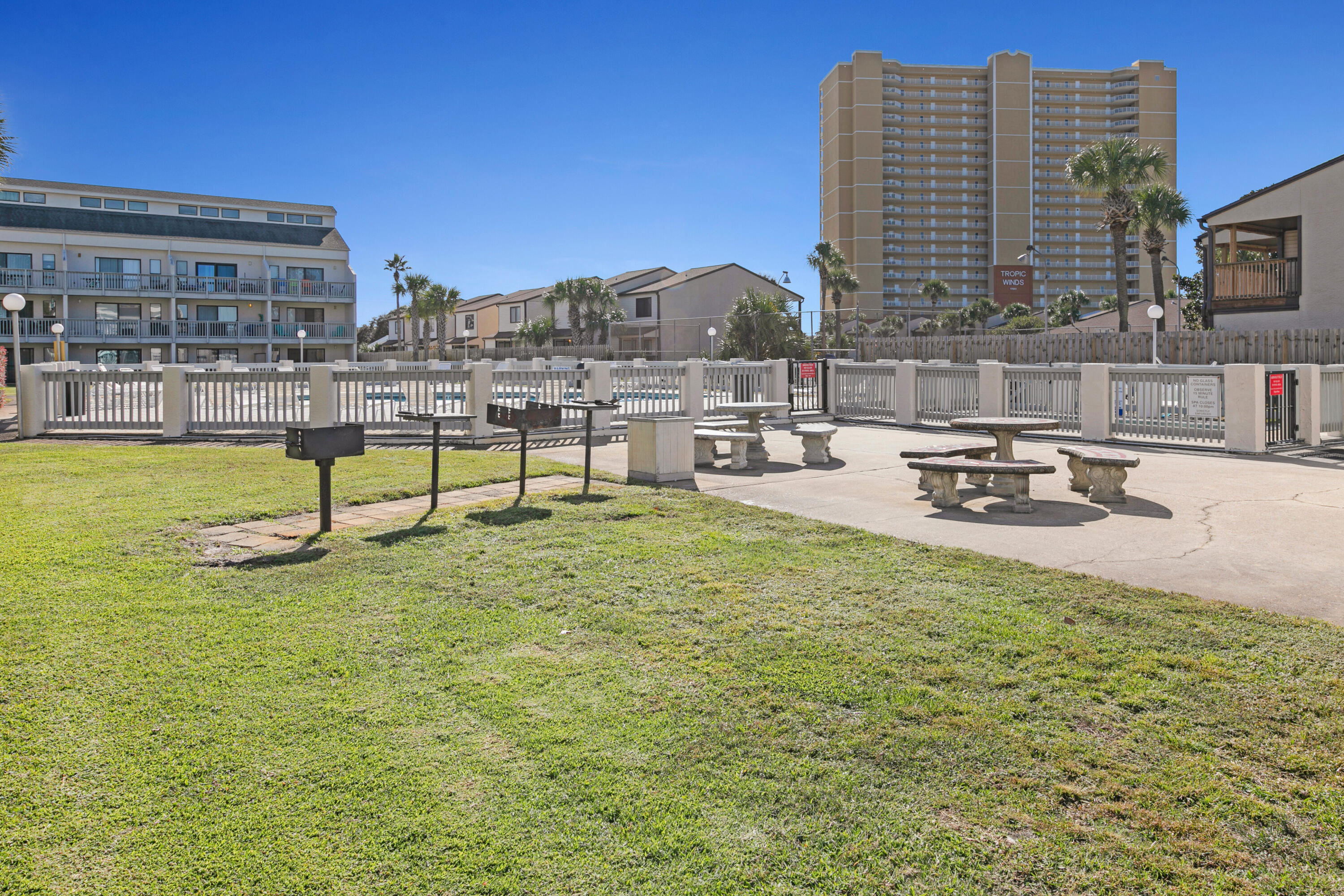 17614 Front Beach Road, D13