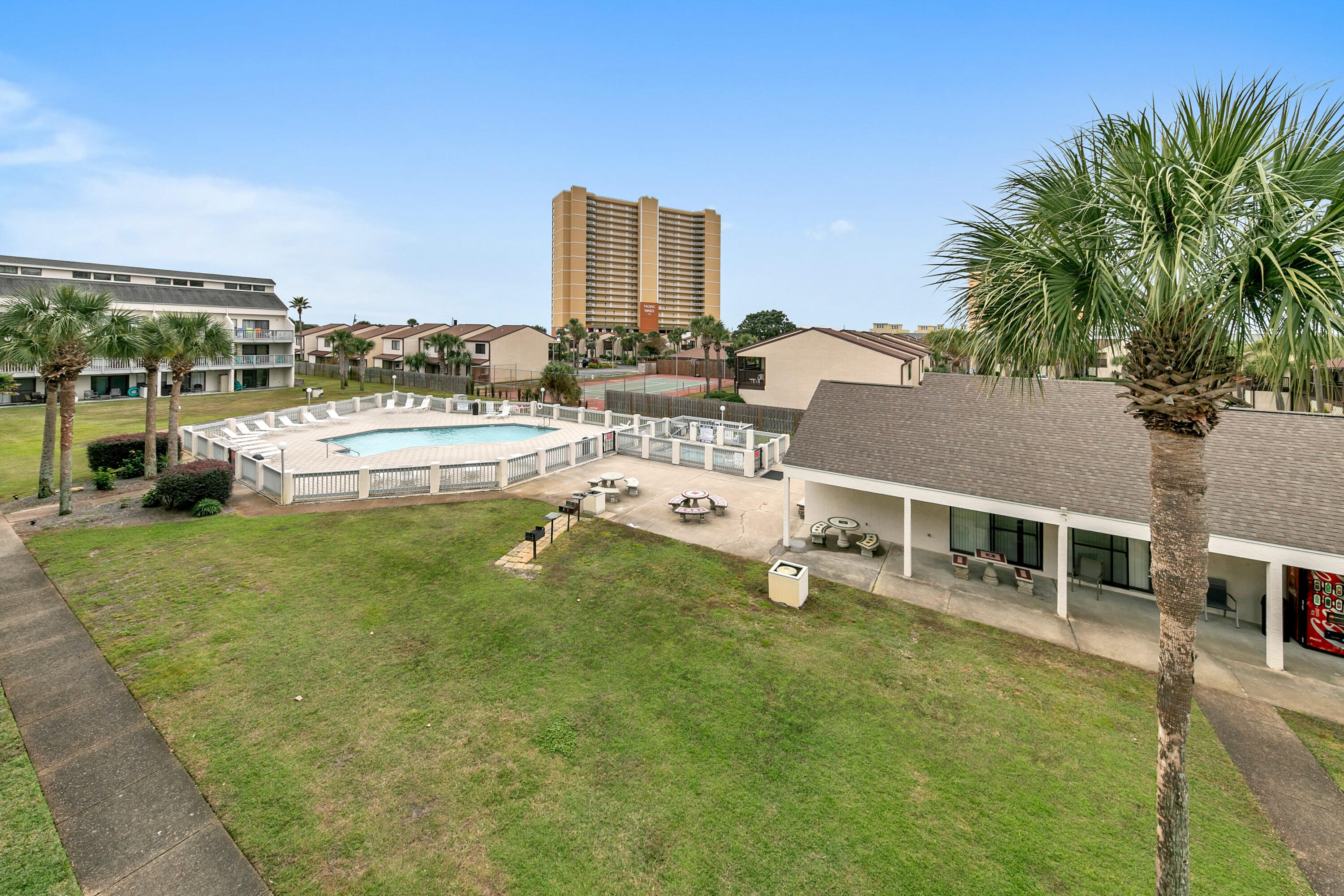 17614 Front Beach Road, D13