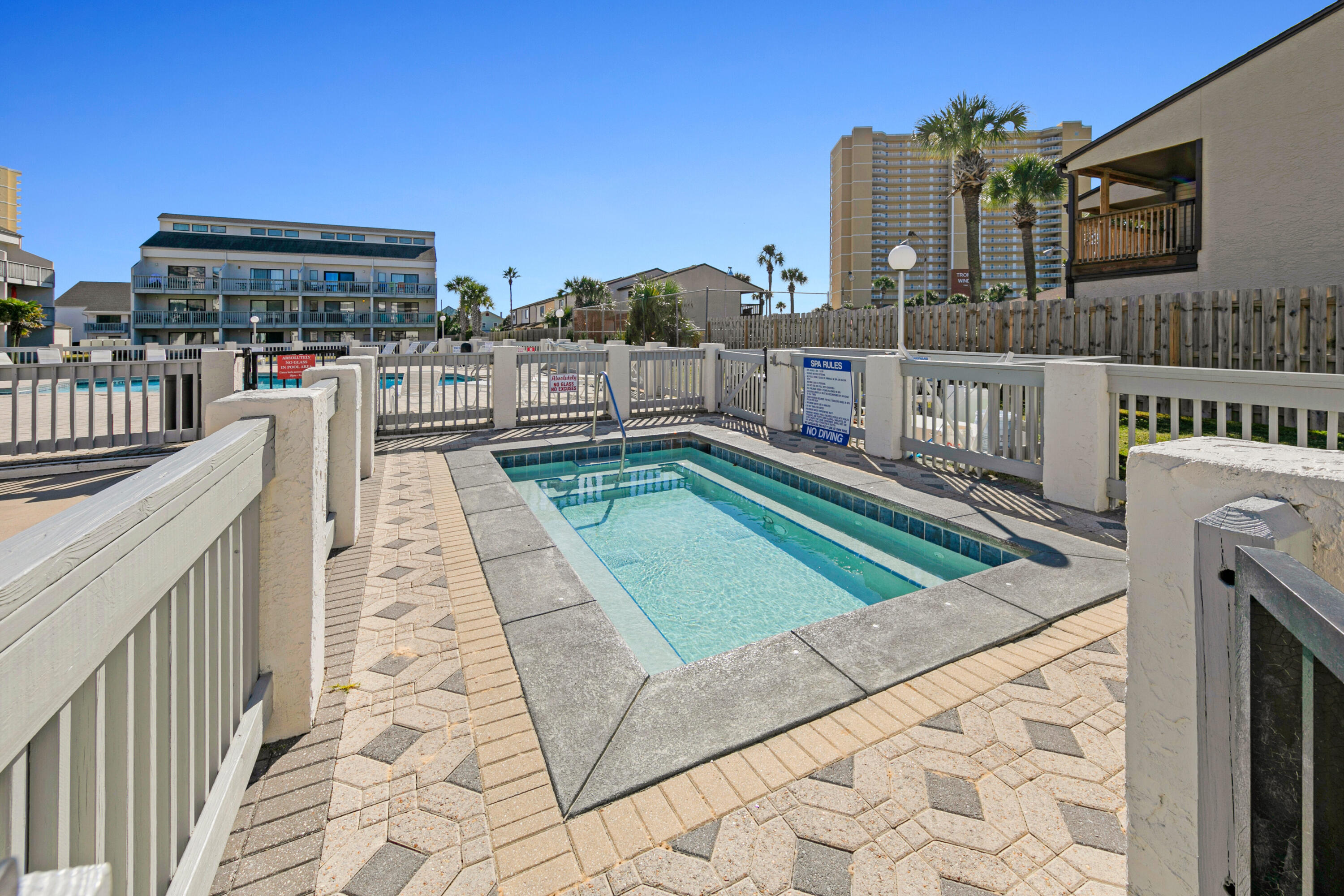 17614 Front Beach Road, D13