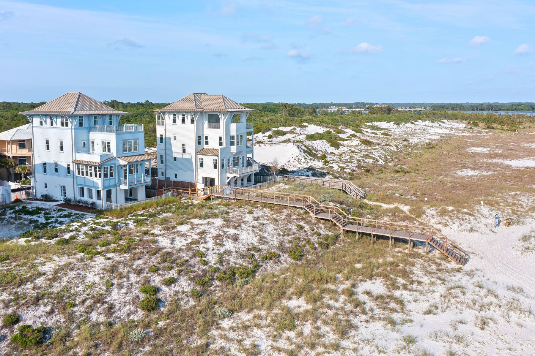 Lot 19 Lupin Beach Drive