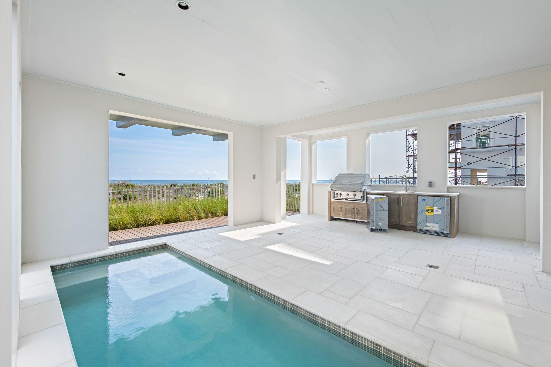 Lot 19 Lupin Beach Drive