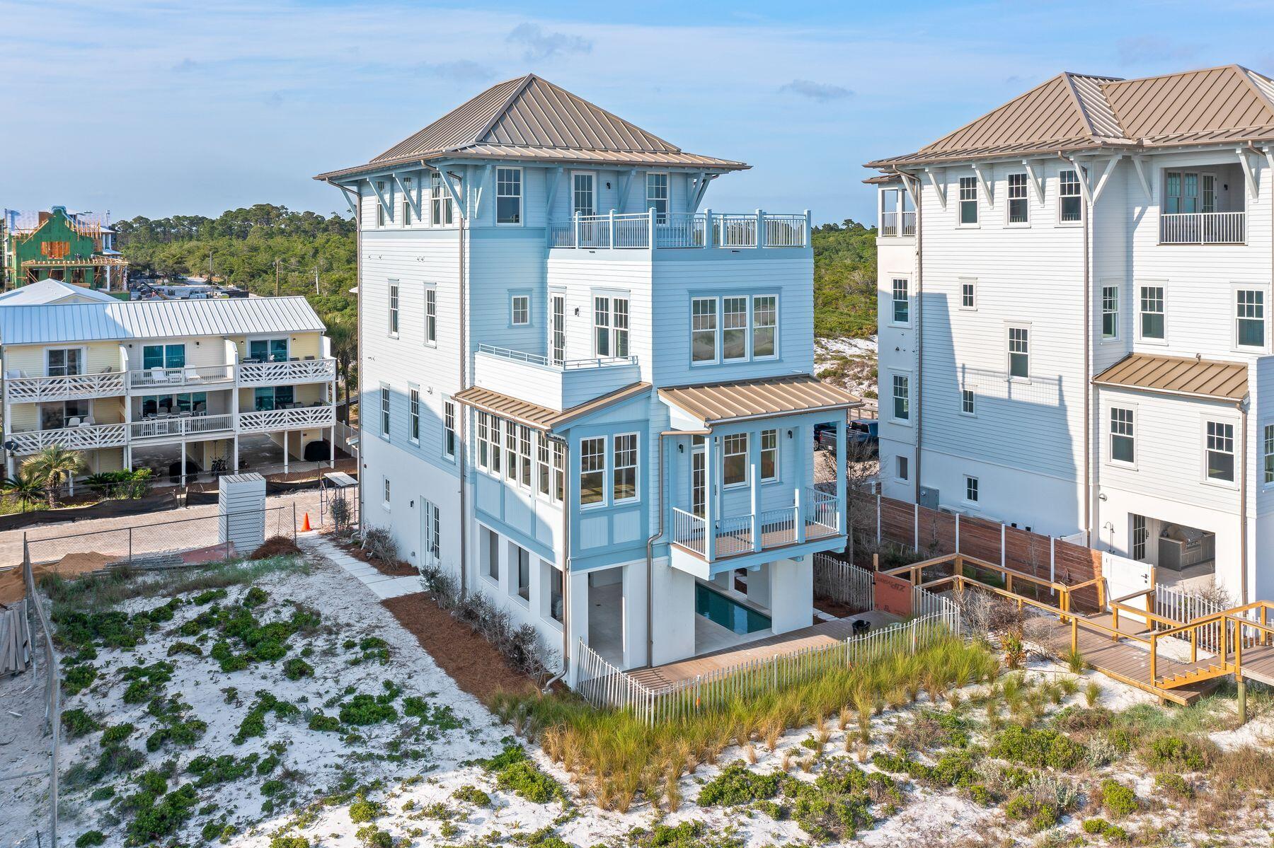 Lot 19 Lupin Beach Drive