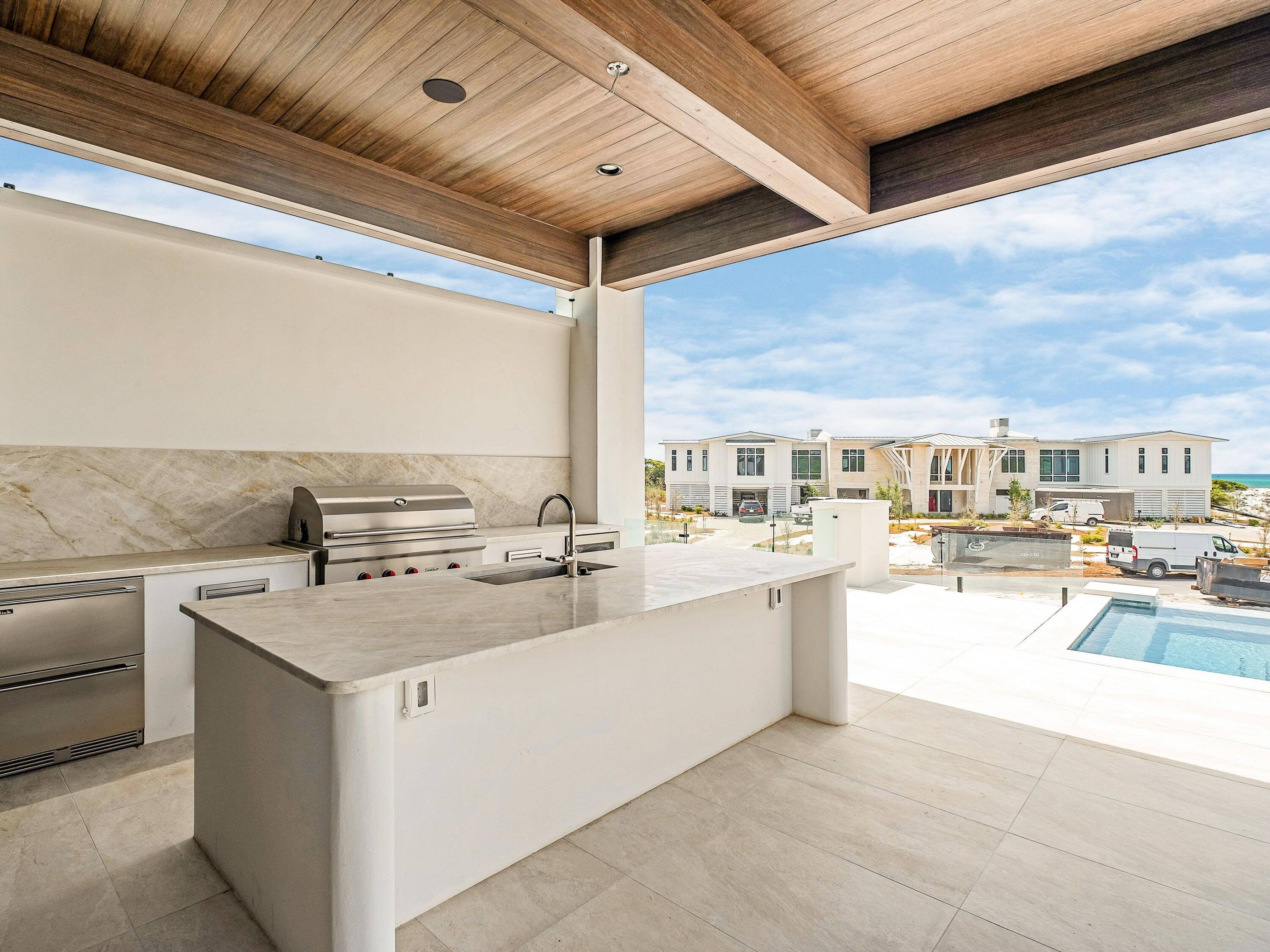 216 W Village Beach Road