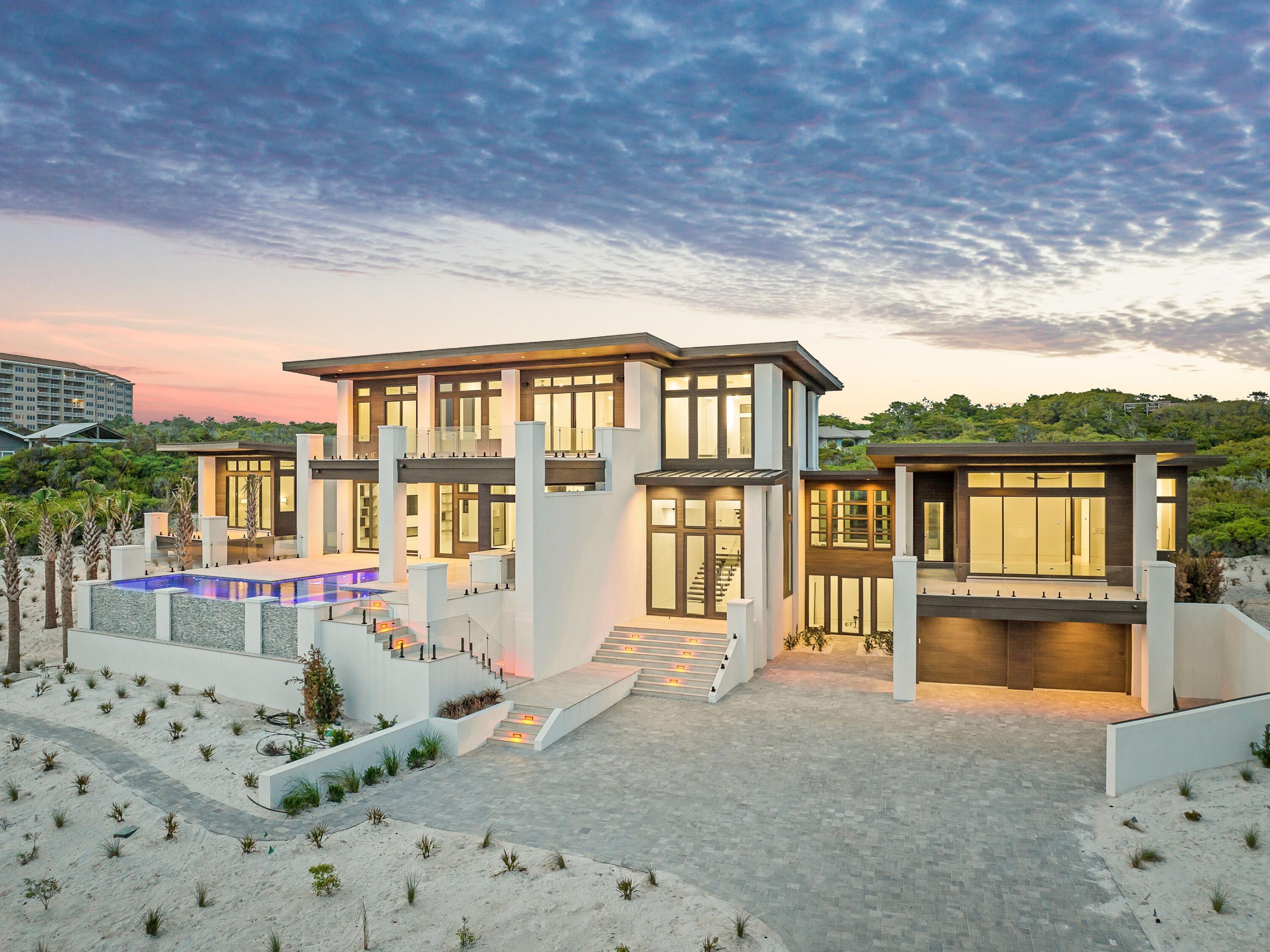 216 W Village Beach Road