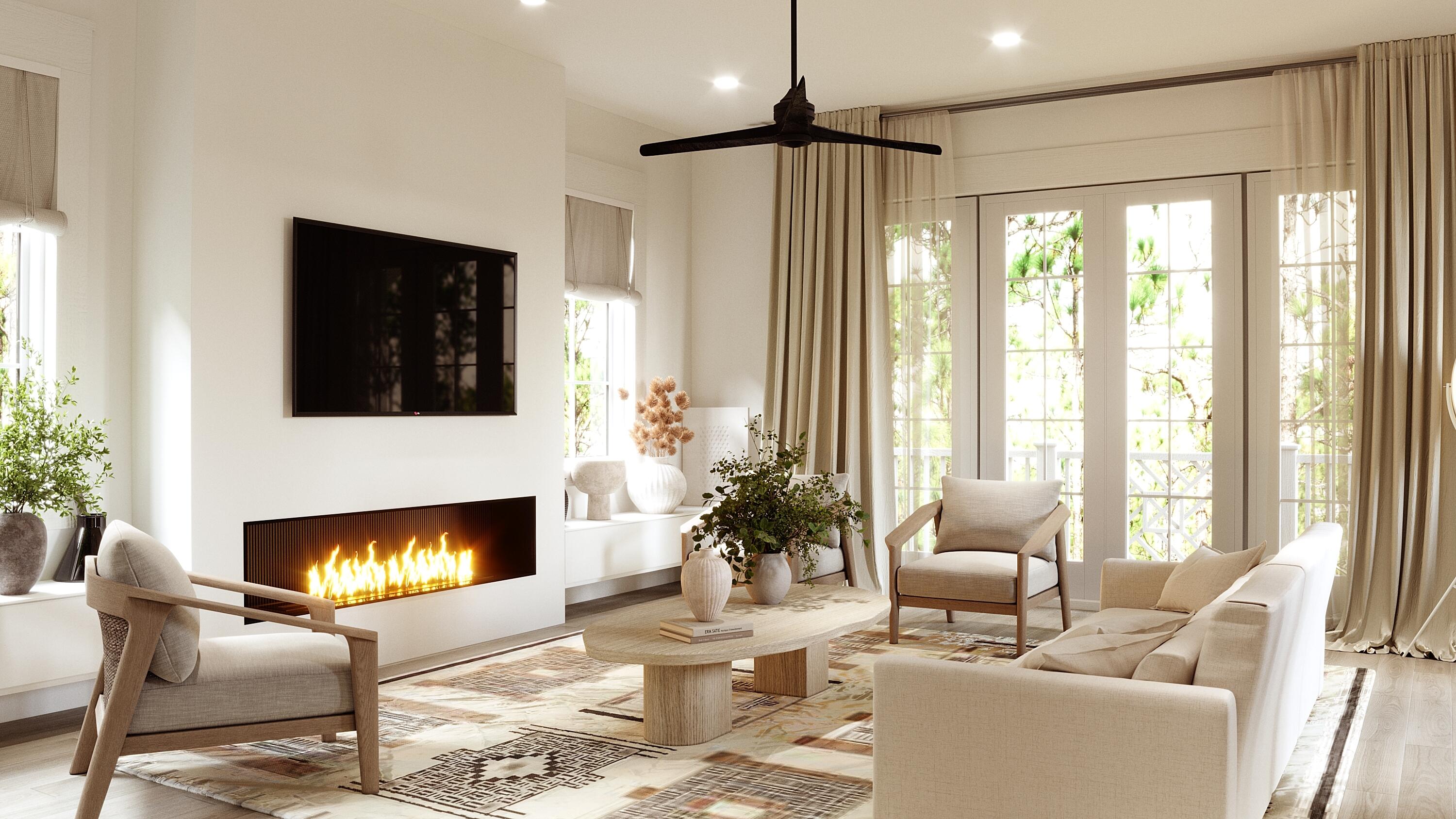 55 Grande Pointe Drive