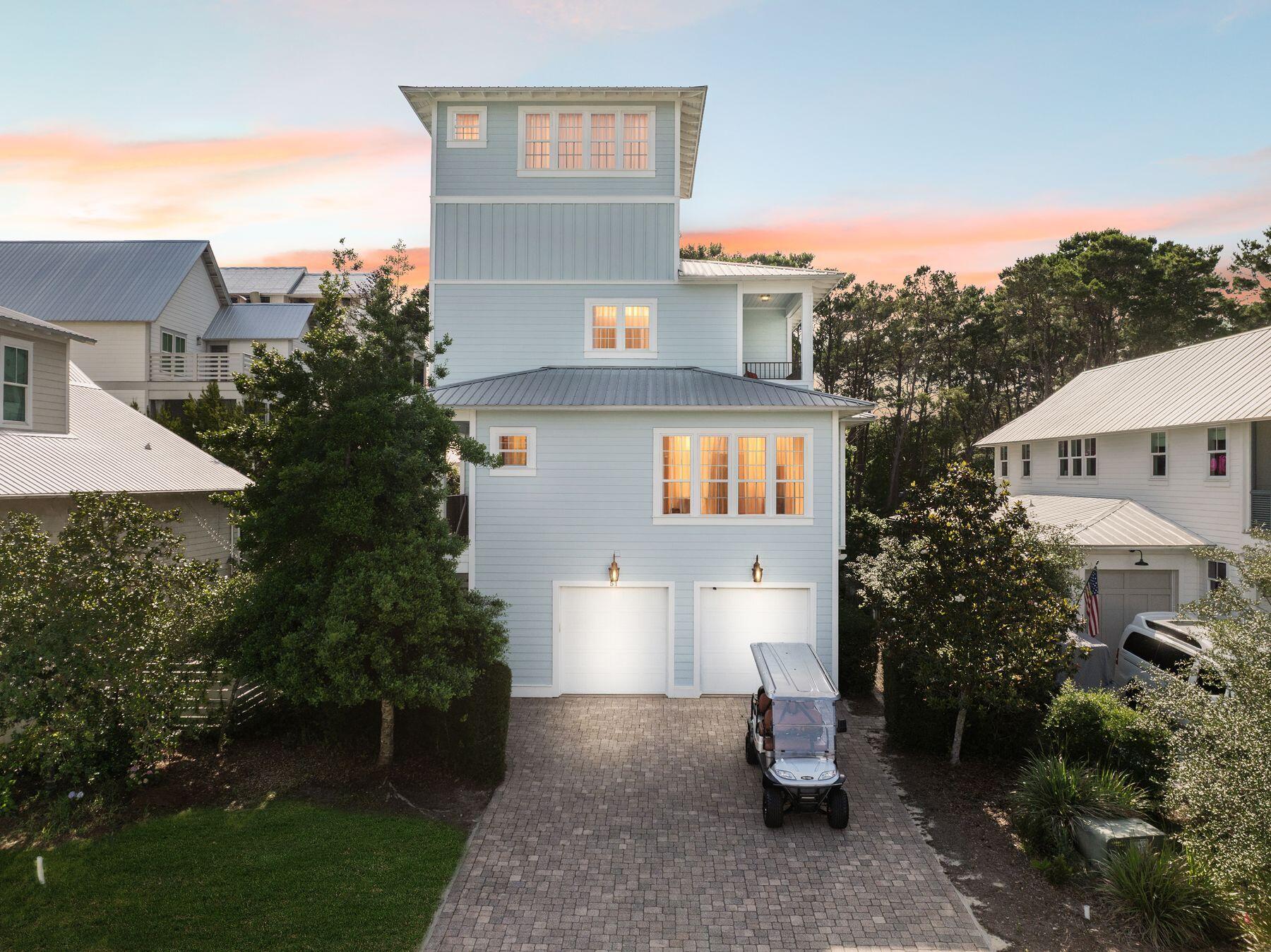 51 N Grande Pointe Drive