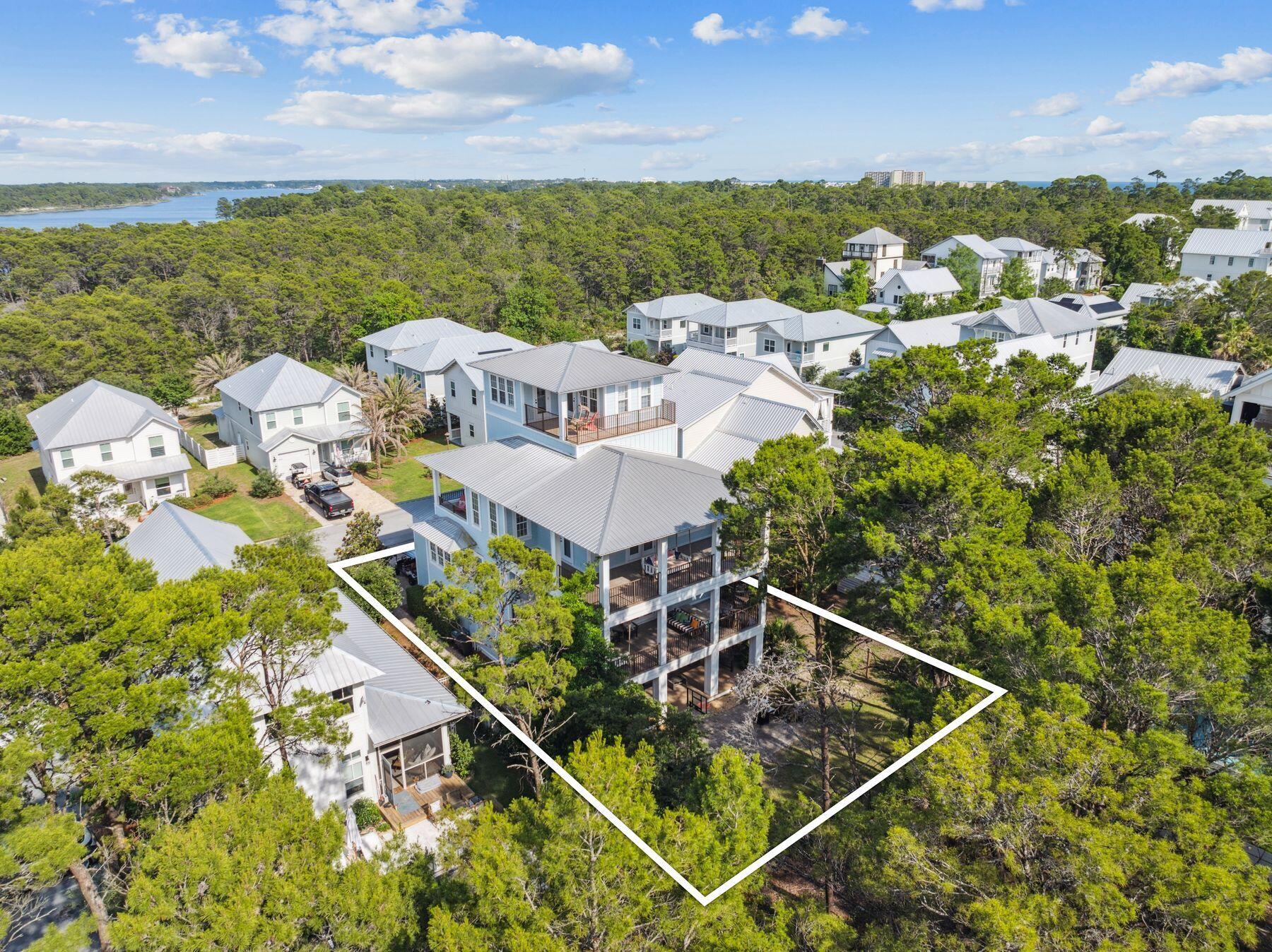 51 N Grande Pointe Drive