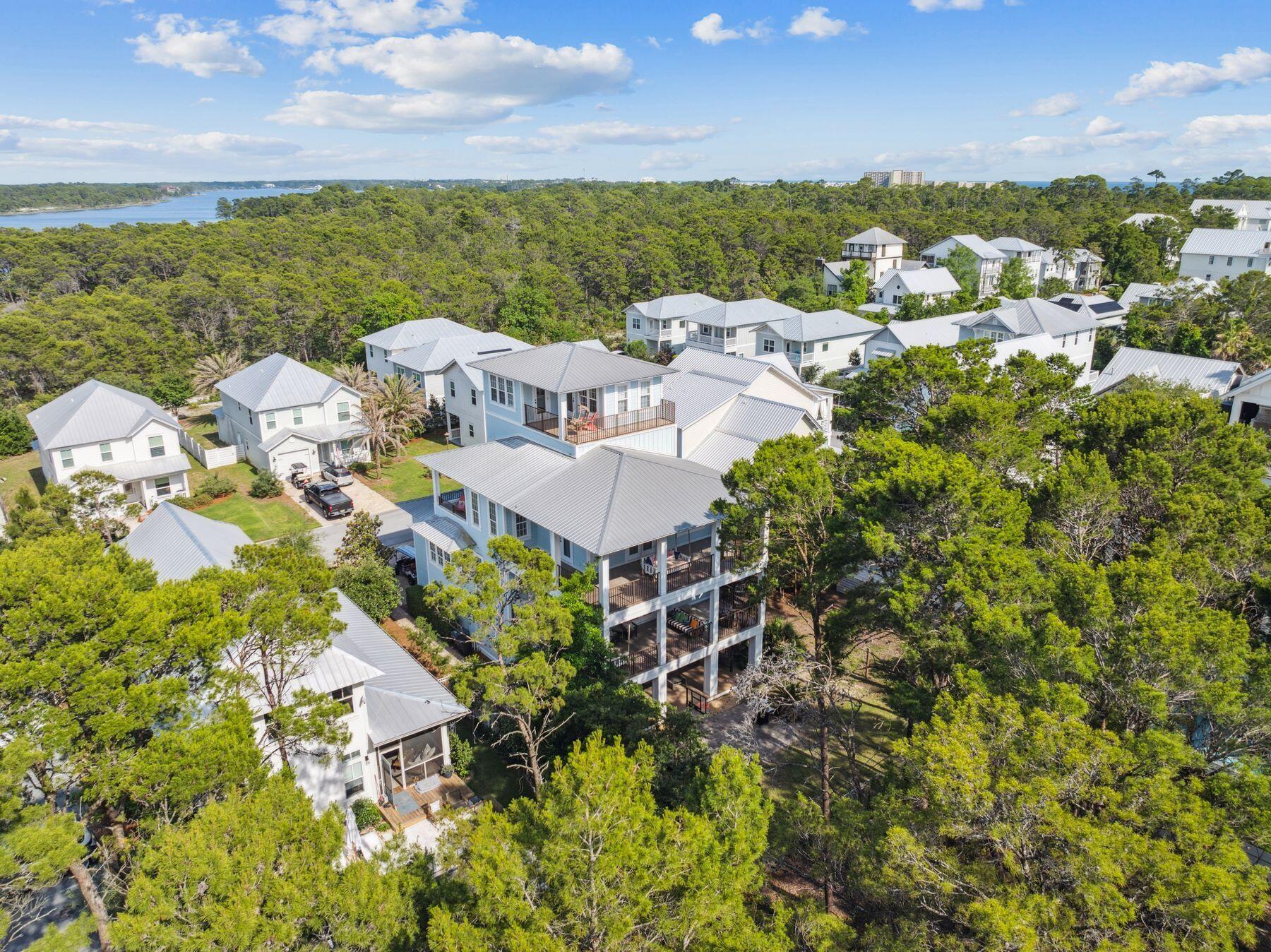 51 N Grande Pointe Drive