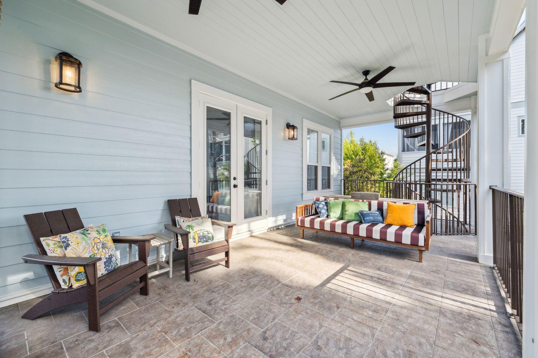 51 N Grande Pointe Drive