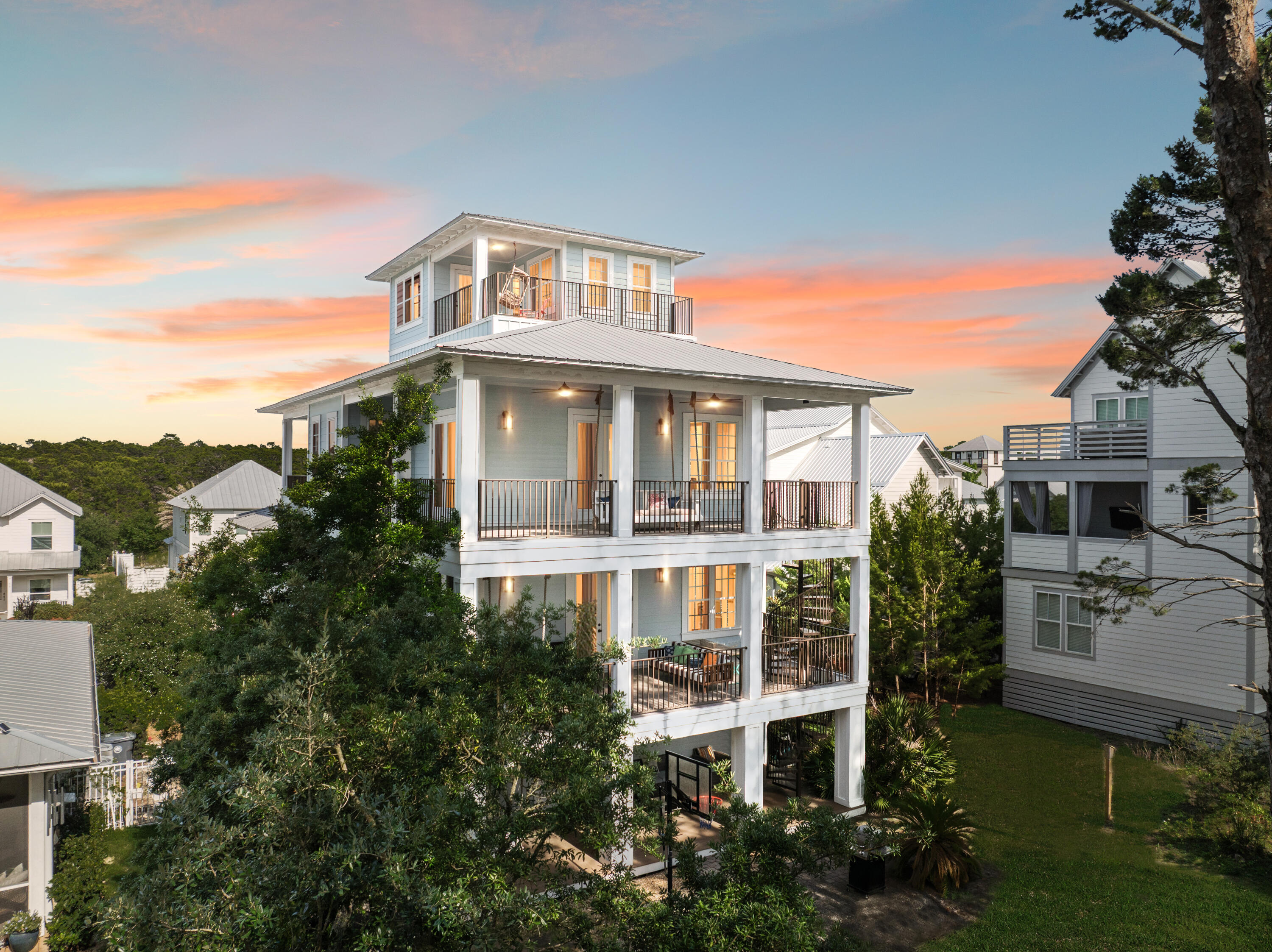 51 N Grande Pointe Drive