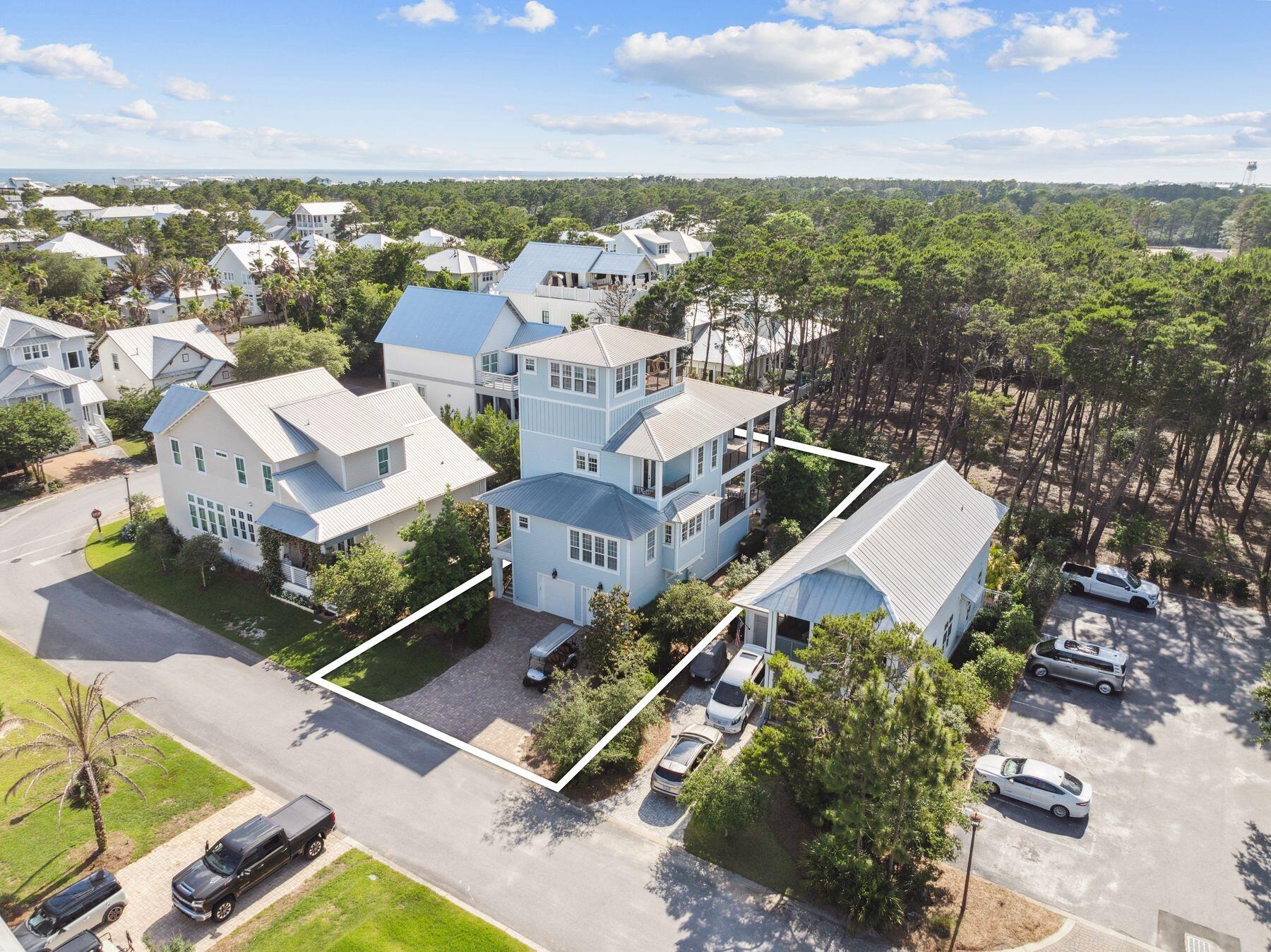 51 N Grande Pointe Drive