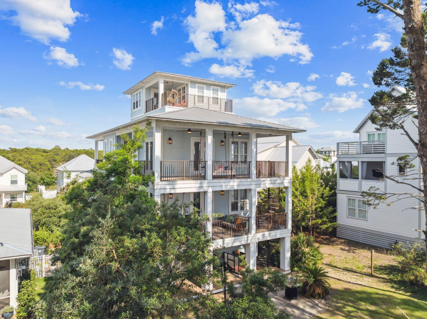 51 N Grande Pointe Drive