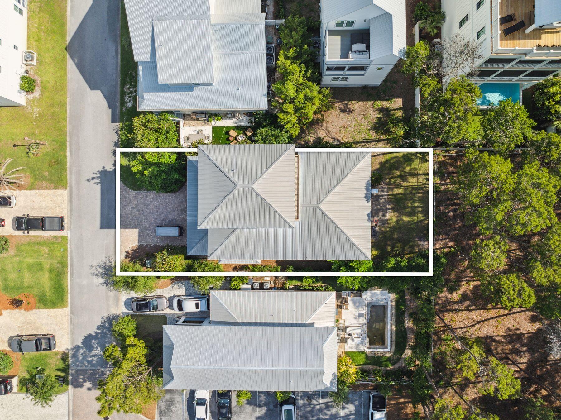 51 N Grande Pointe Drive