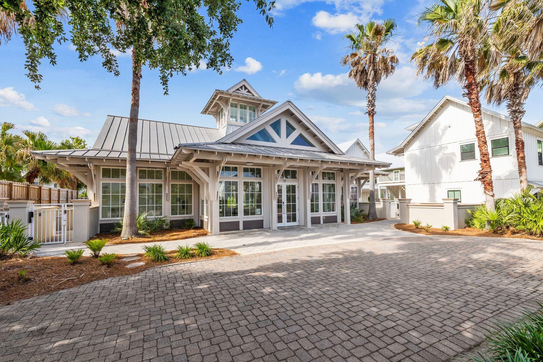 51 N Grande Pointe Drive