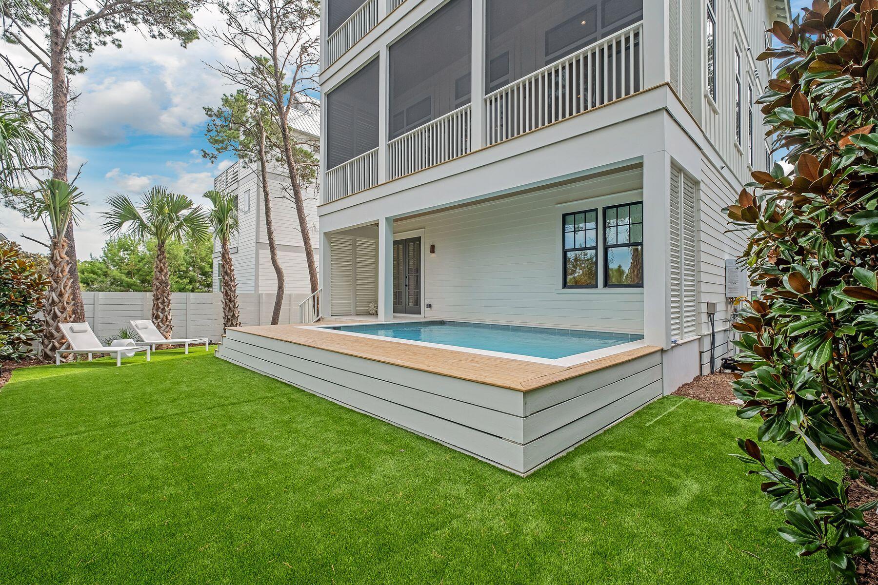 Lot 36 Grande Pointe Circle