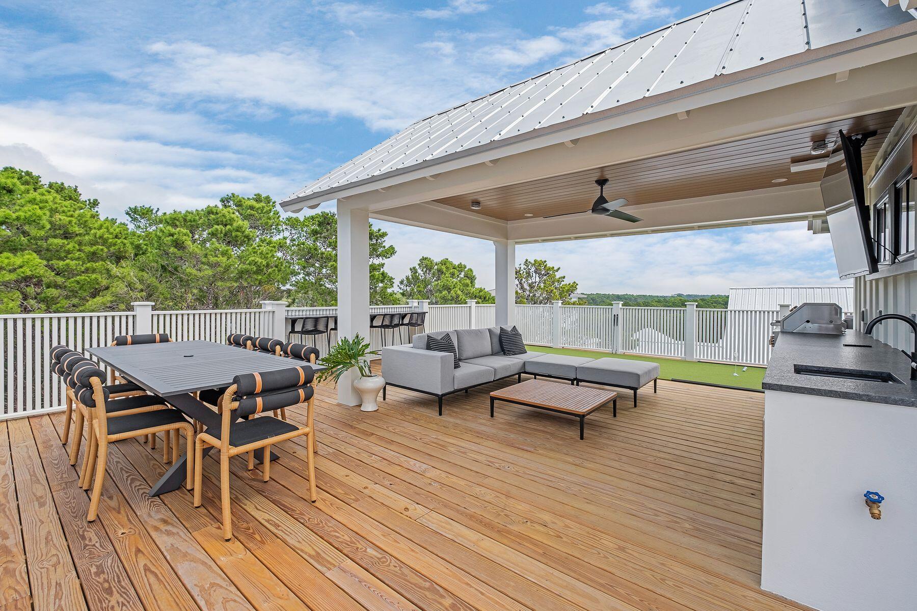 Lot 36 Grande Pointe Circle