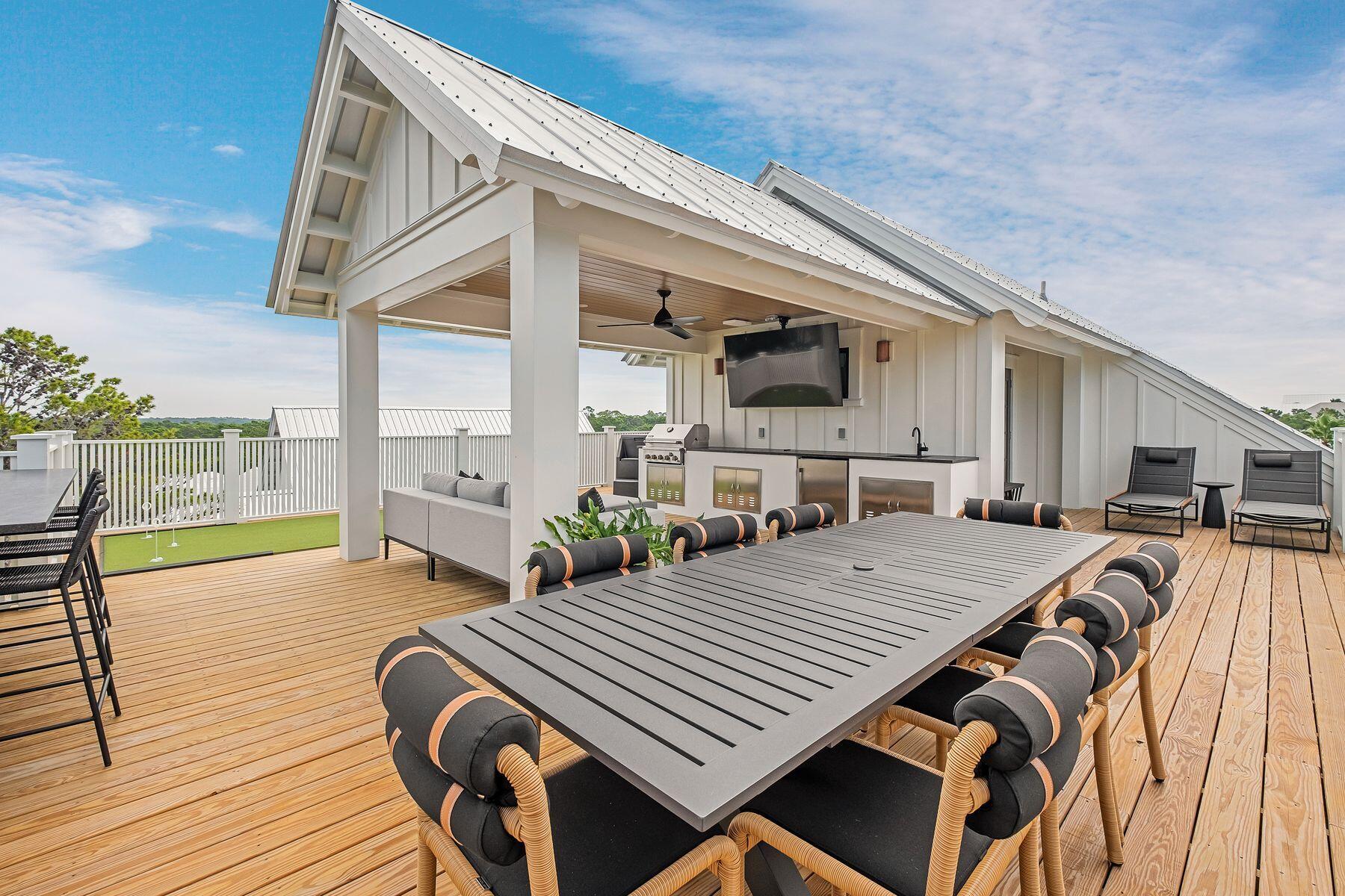 Lot 36 Grande Pointe Circle