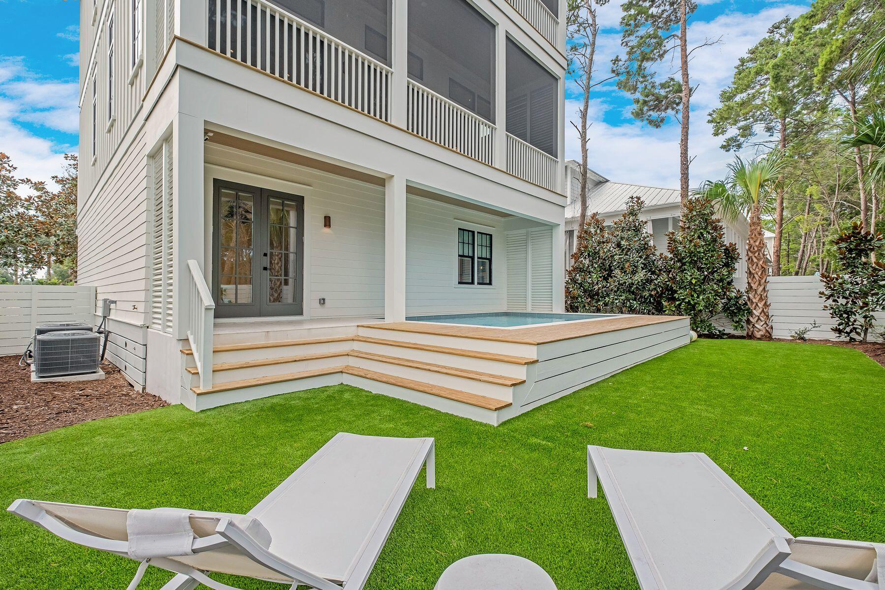 Lot 36 Grande Pointe Circle