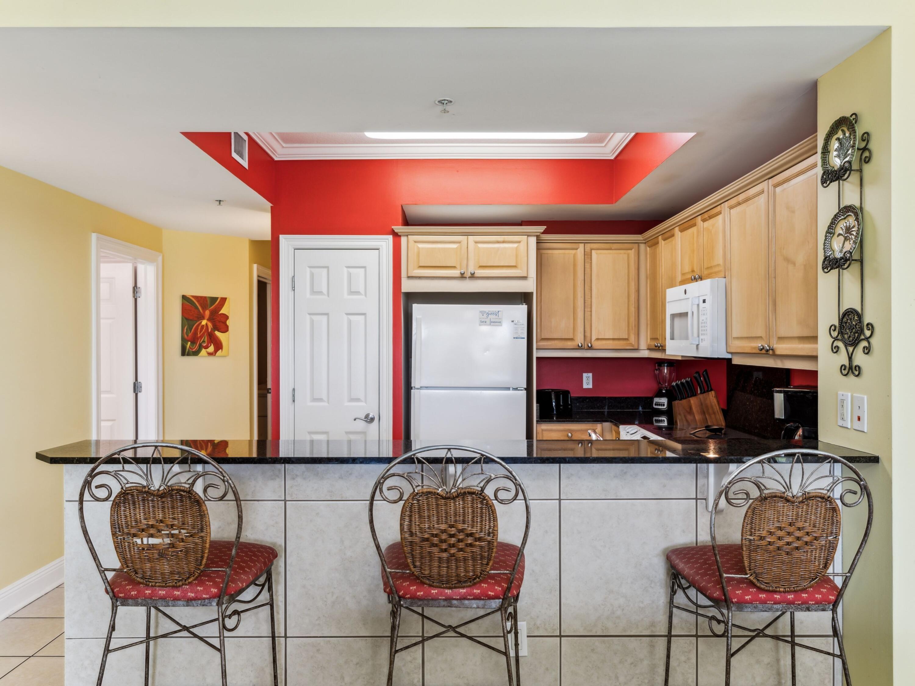 1111 Santa Rosa Boulevard, 101