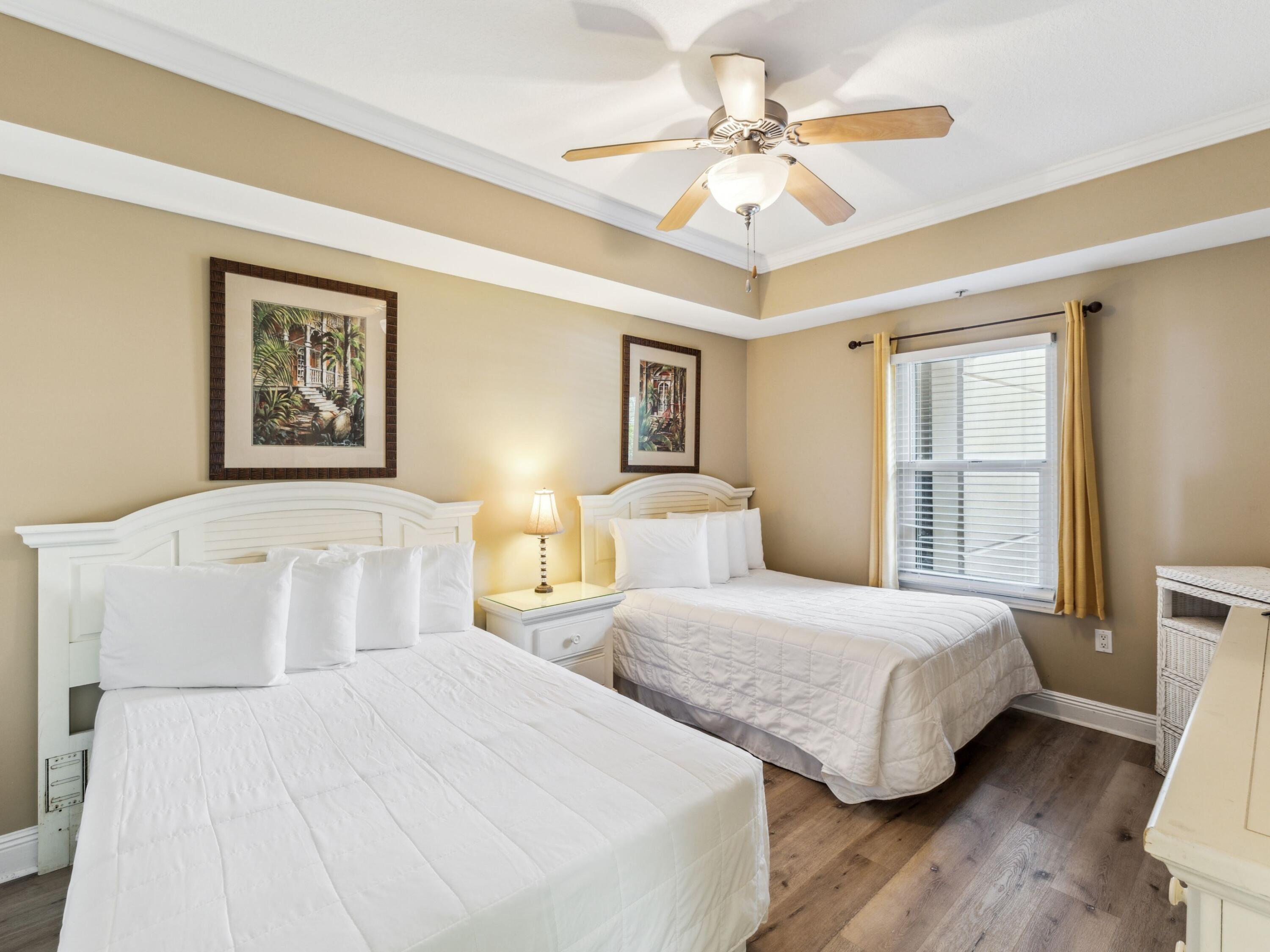 1111 Santa Rosa Boulevard, 101