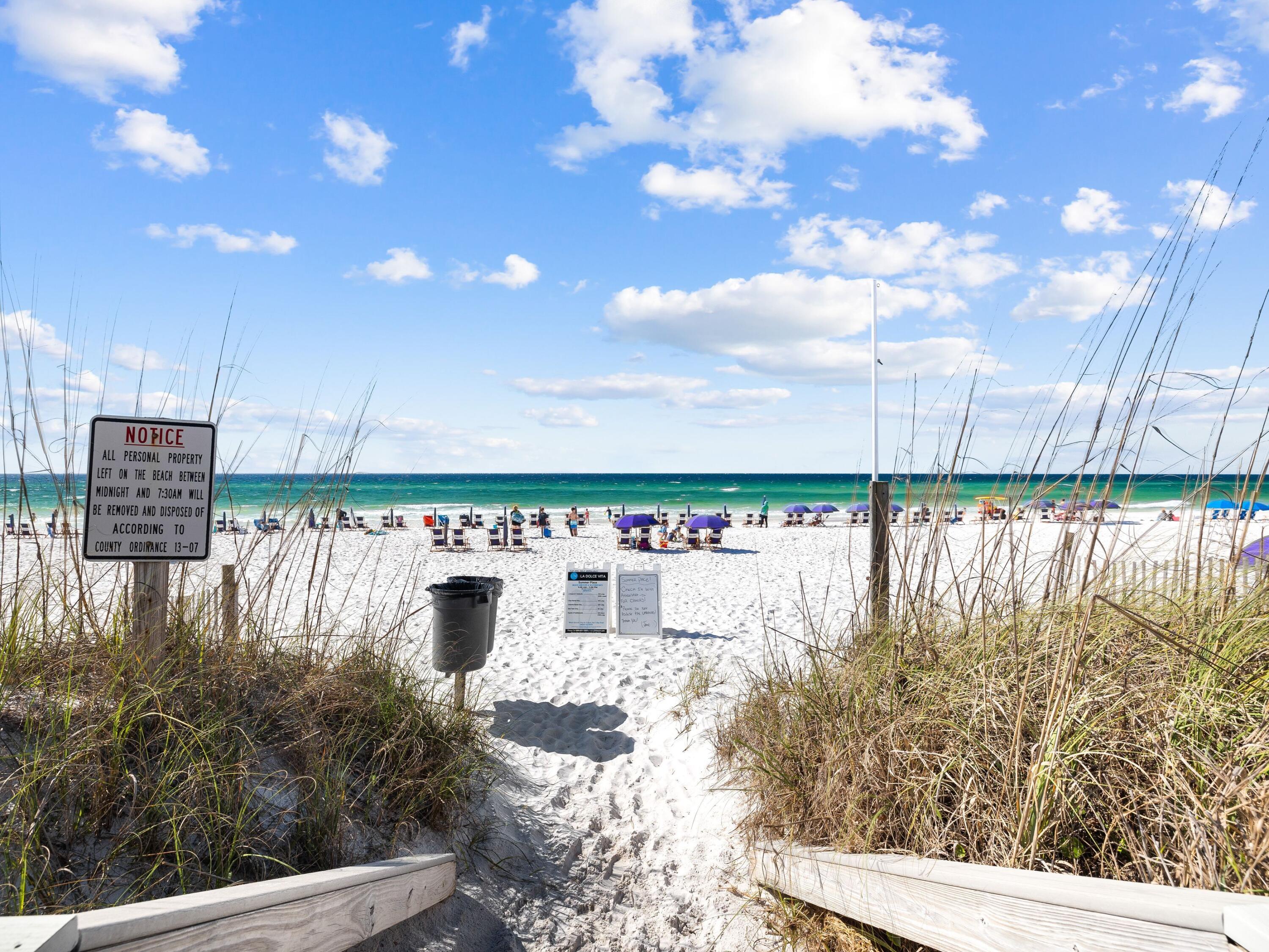 1111 Santa Rosa Boulevard, 101