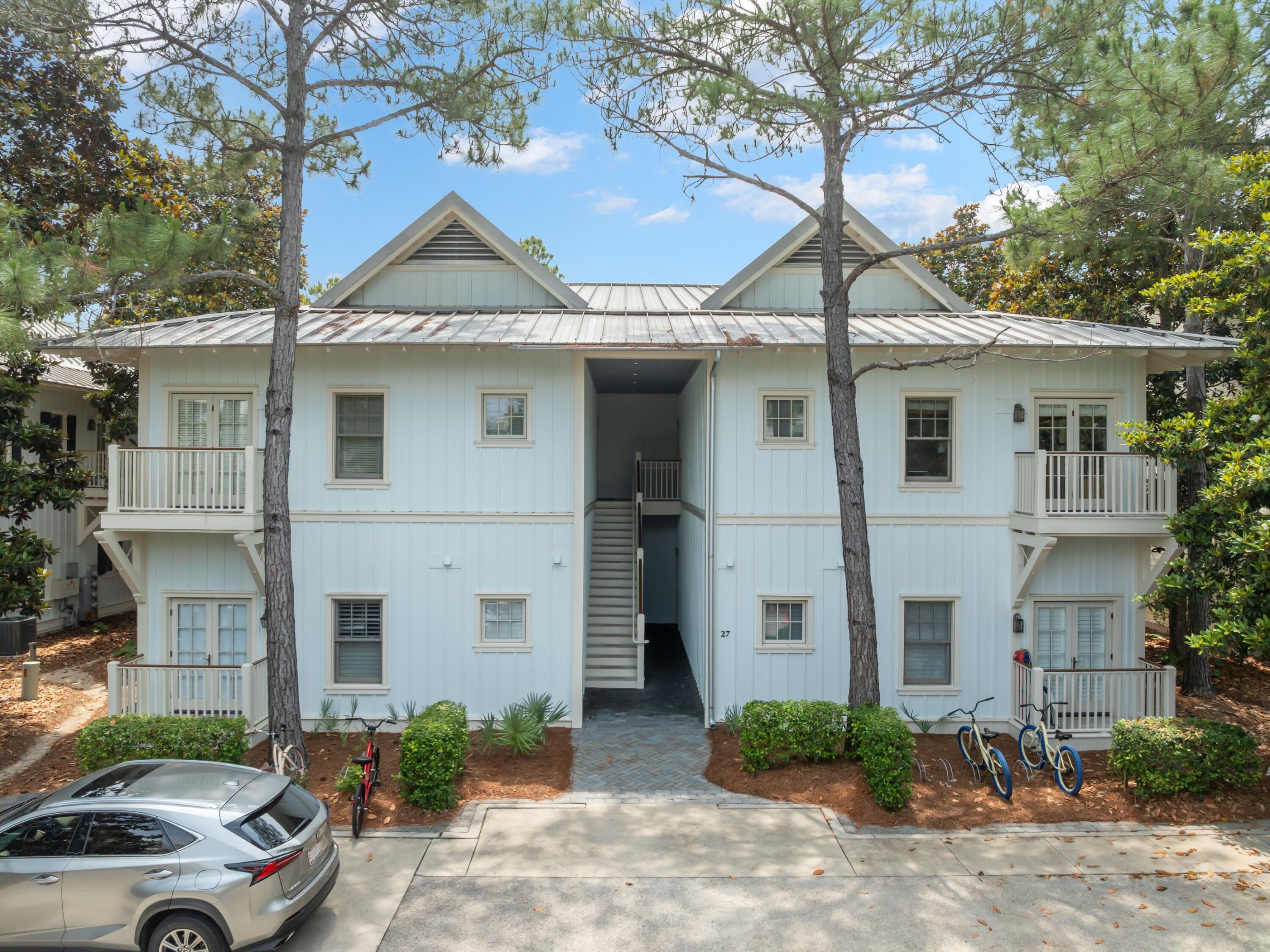 27 W WaterColor Boulevard, 201