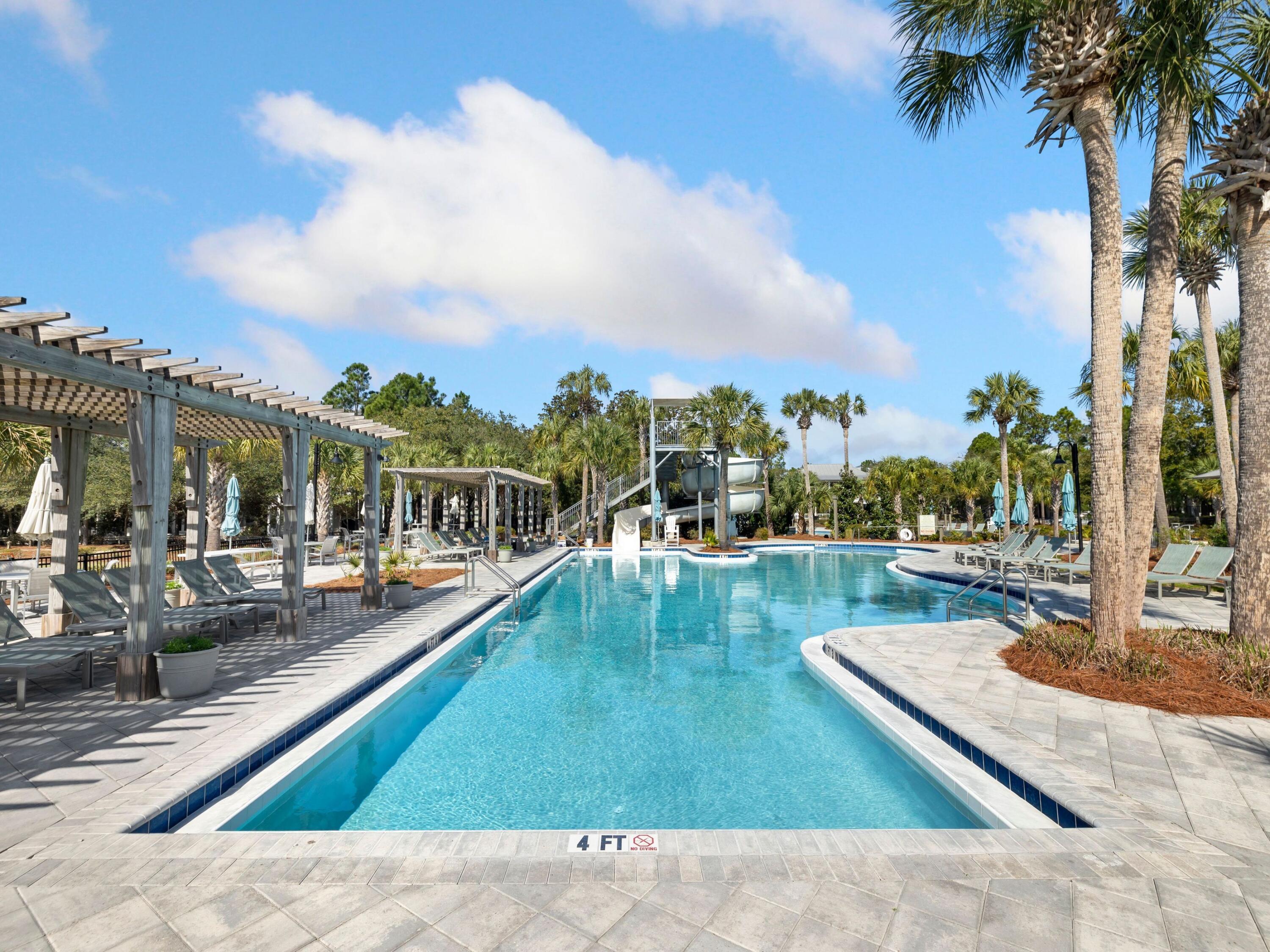 27 W WaterColor Boulevard, 201