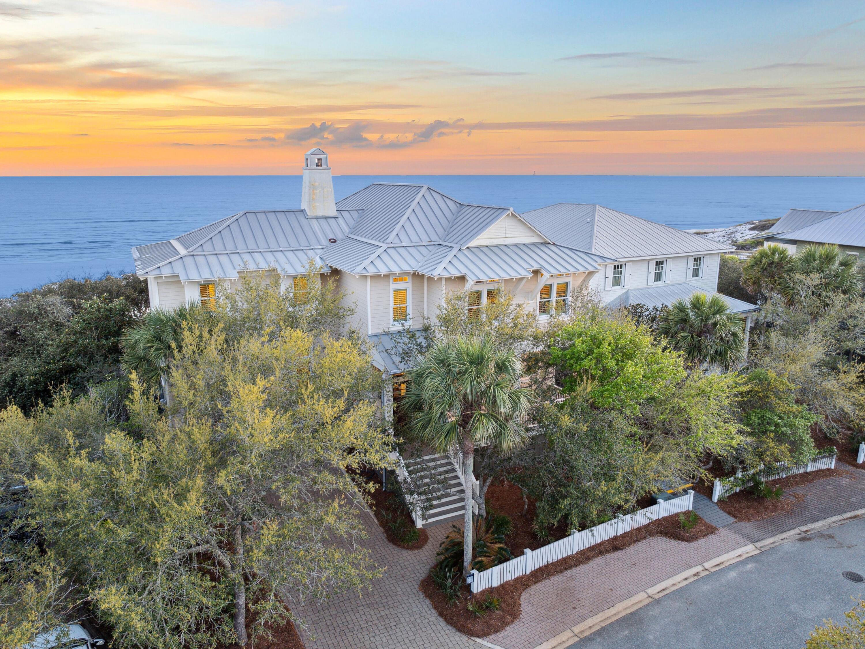 299 Old Beach Road