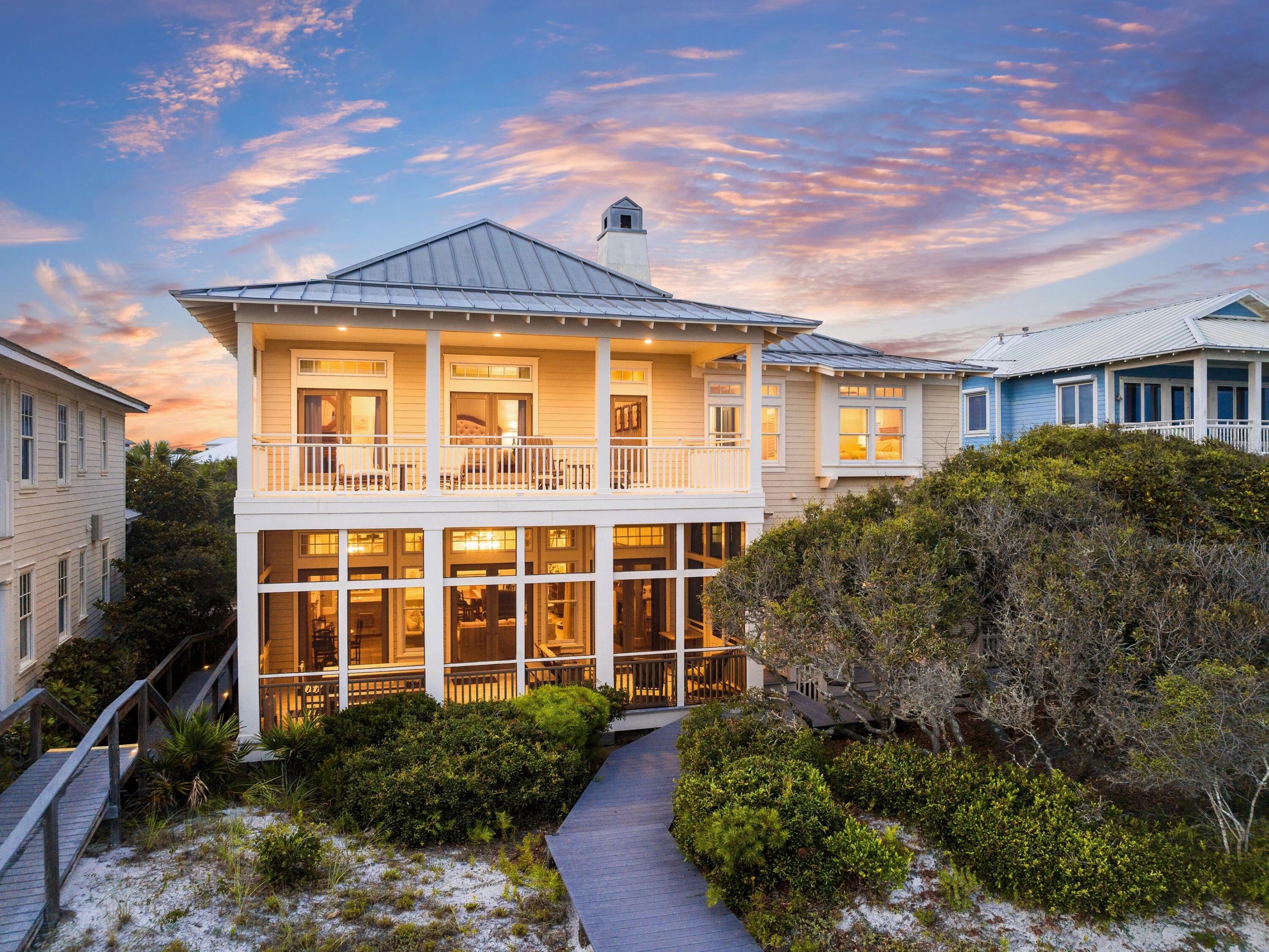 299 Old Beach Road