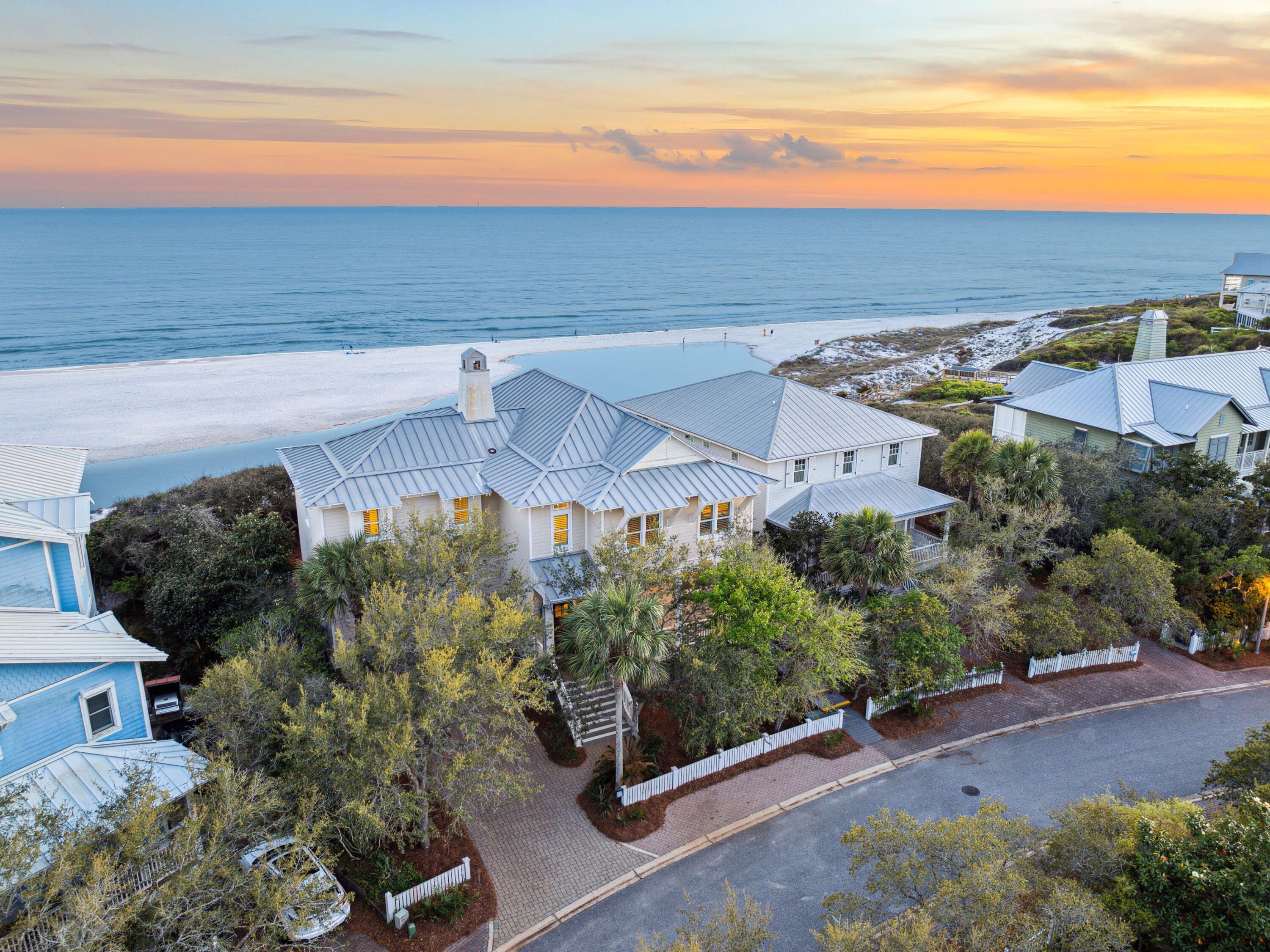 299 Old Beach Road