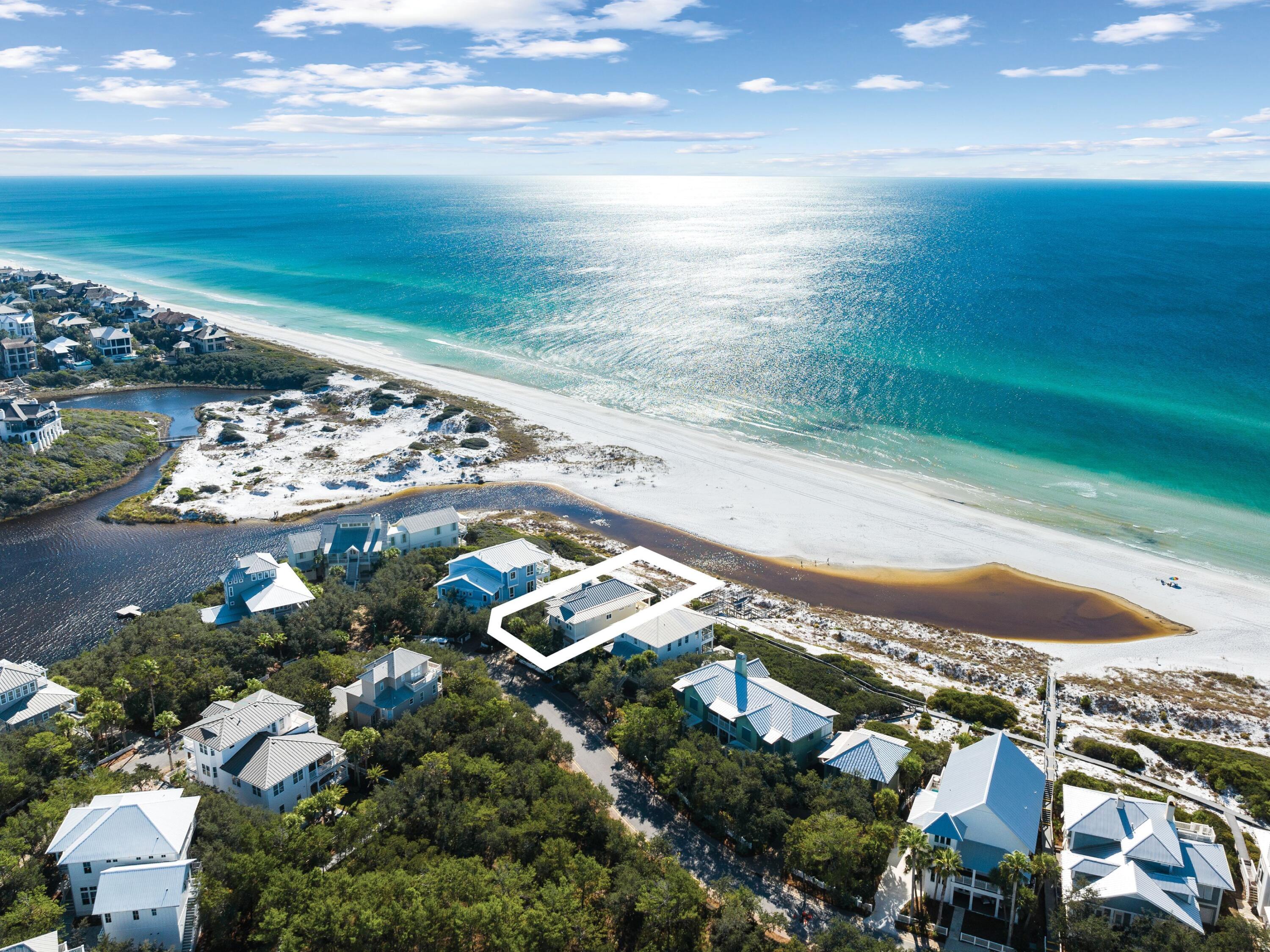 299 Old Beach Road