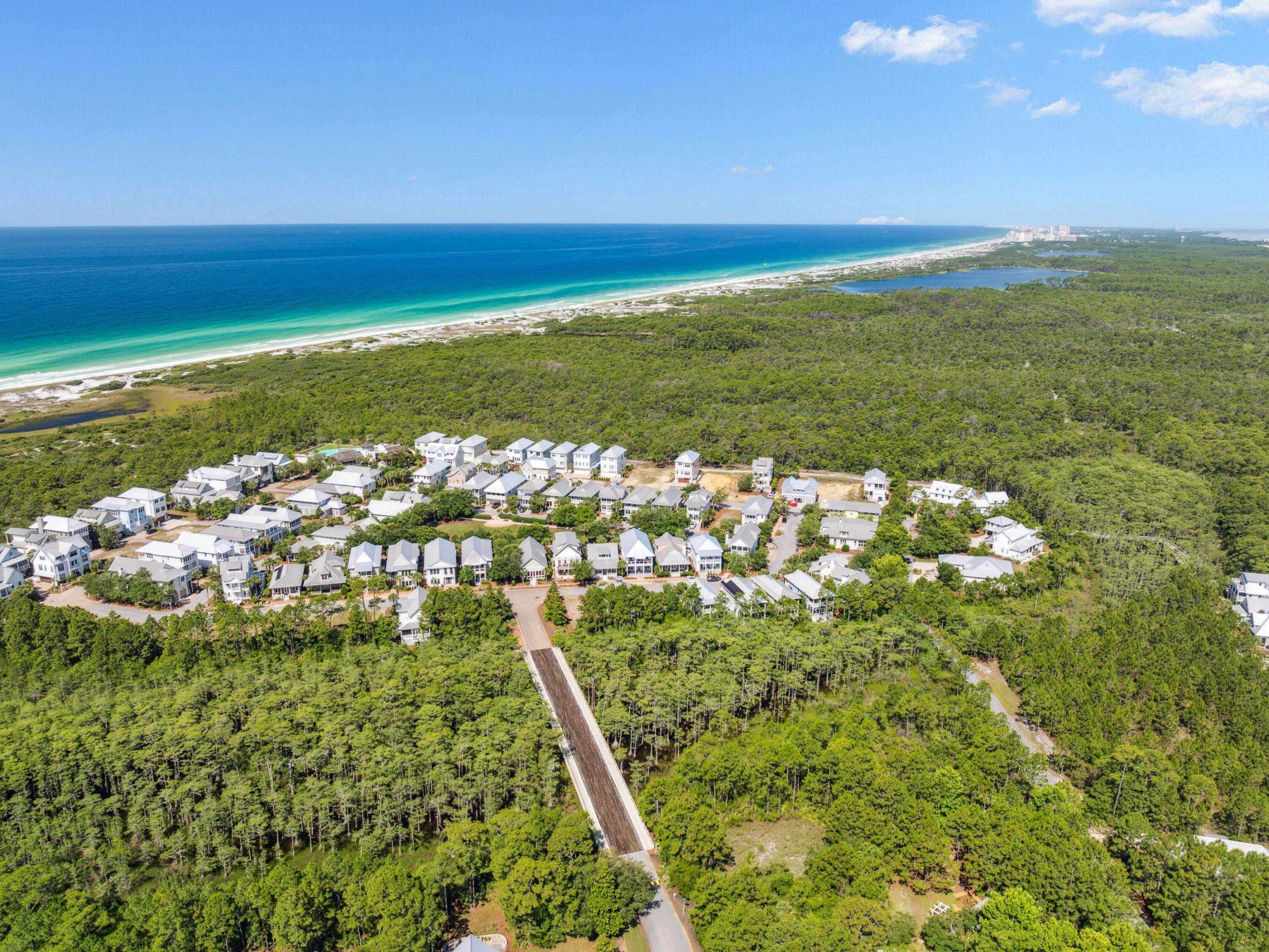 Lot 110 Cypress Walk