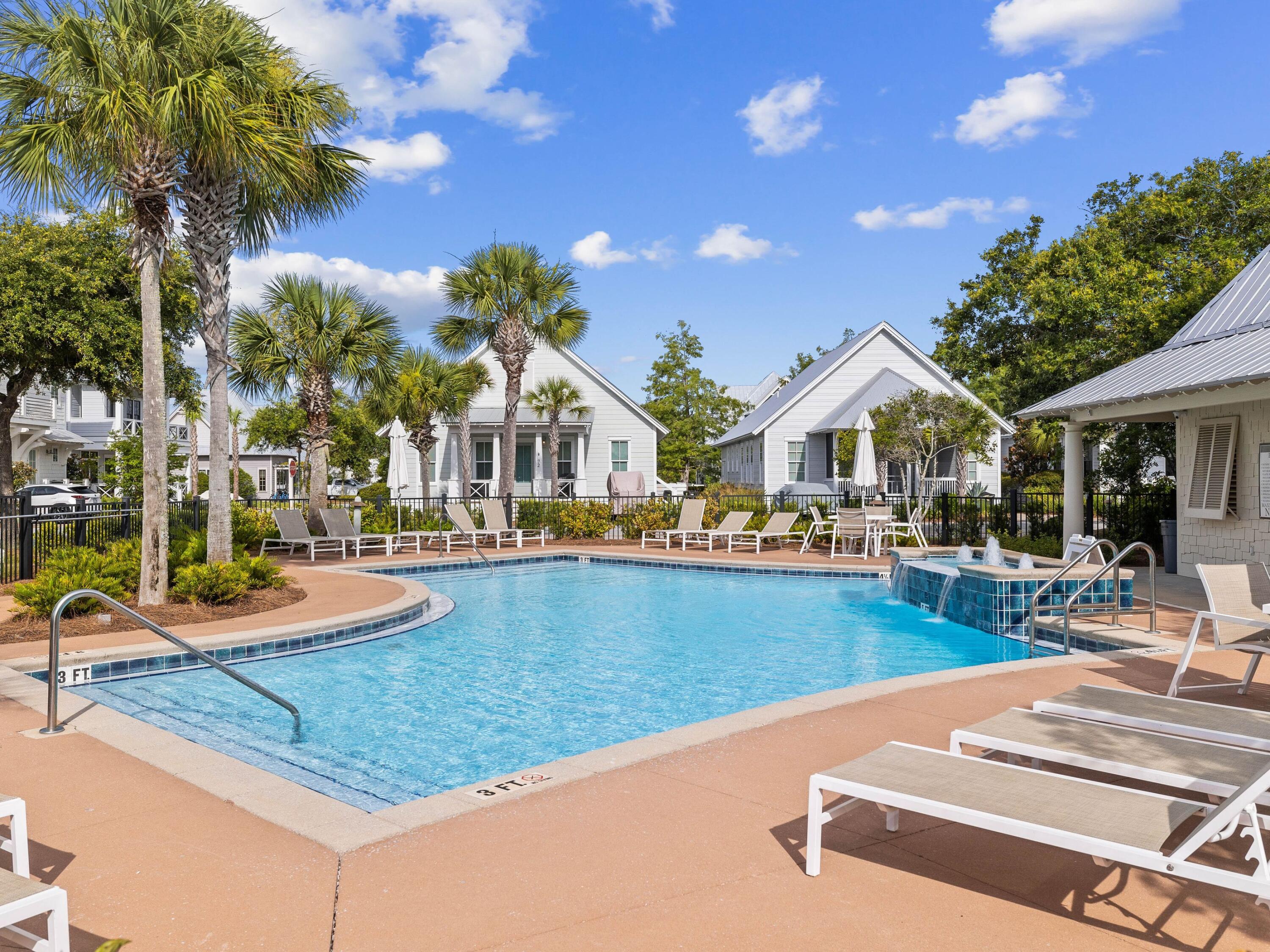 Lot 110 Cypress Walk