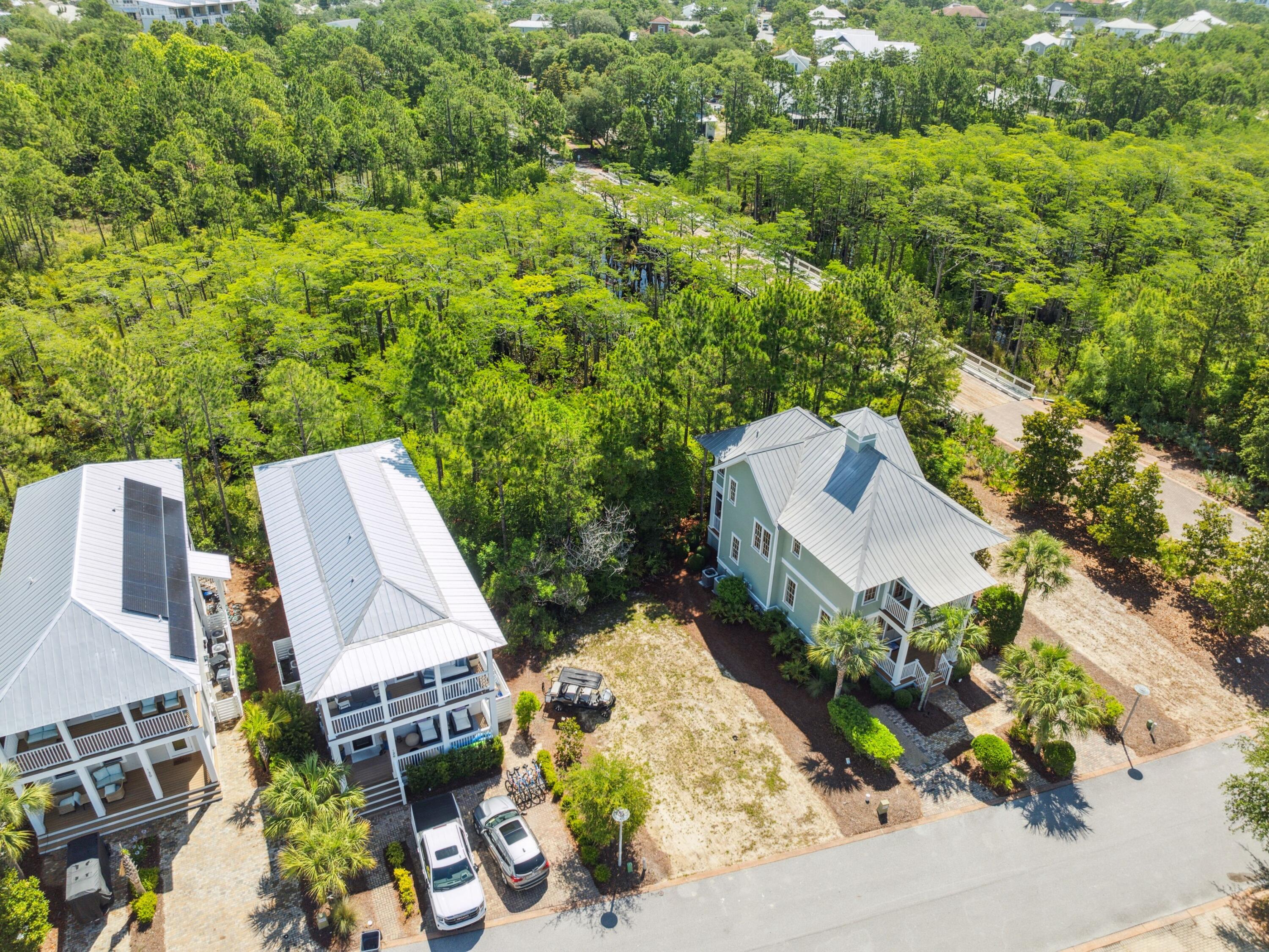 Lot 110 Cypress Walk