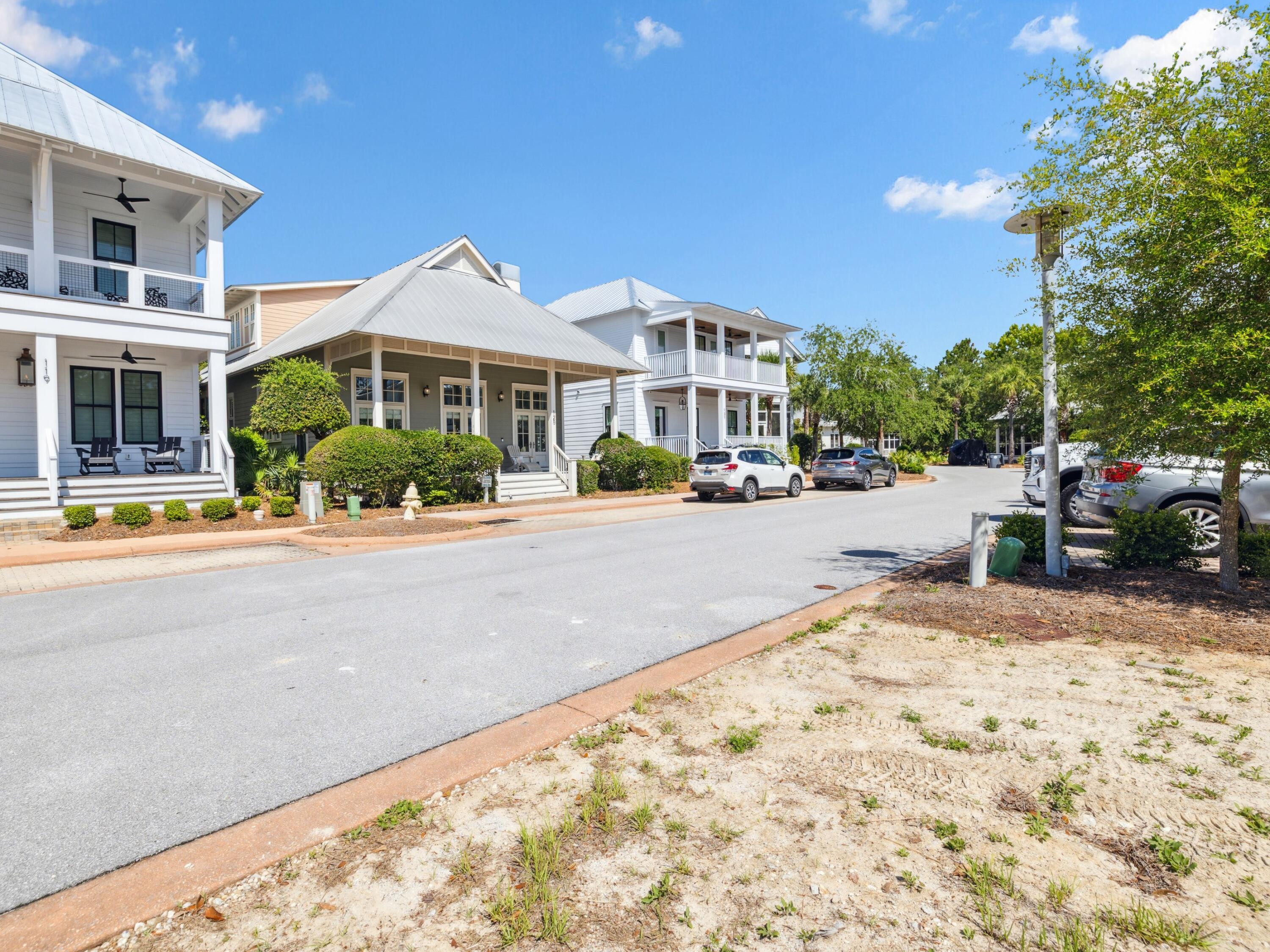 Lot 110 Cypress Walk