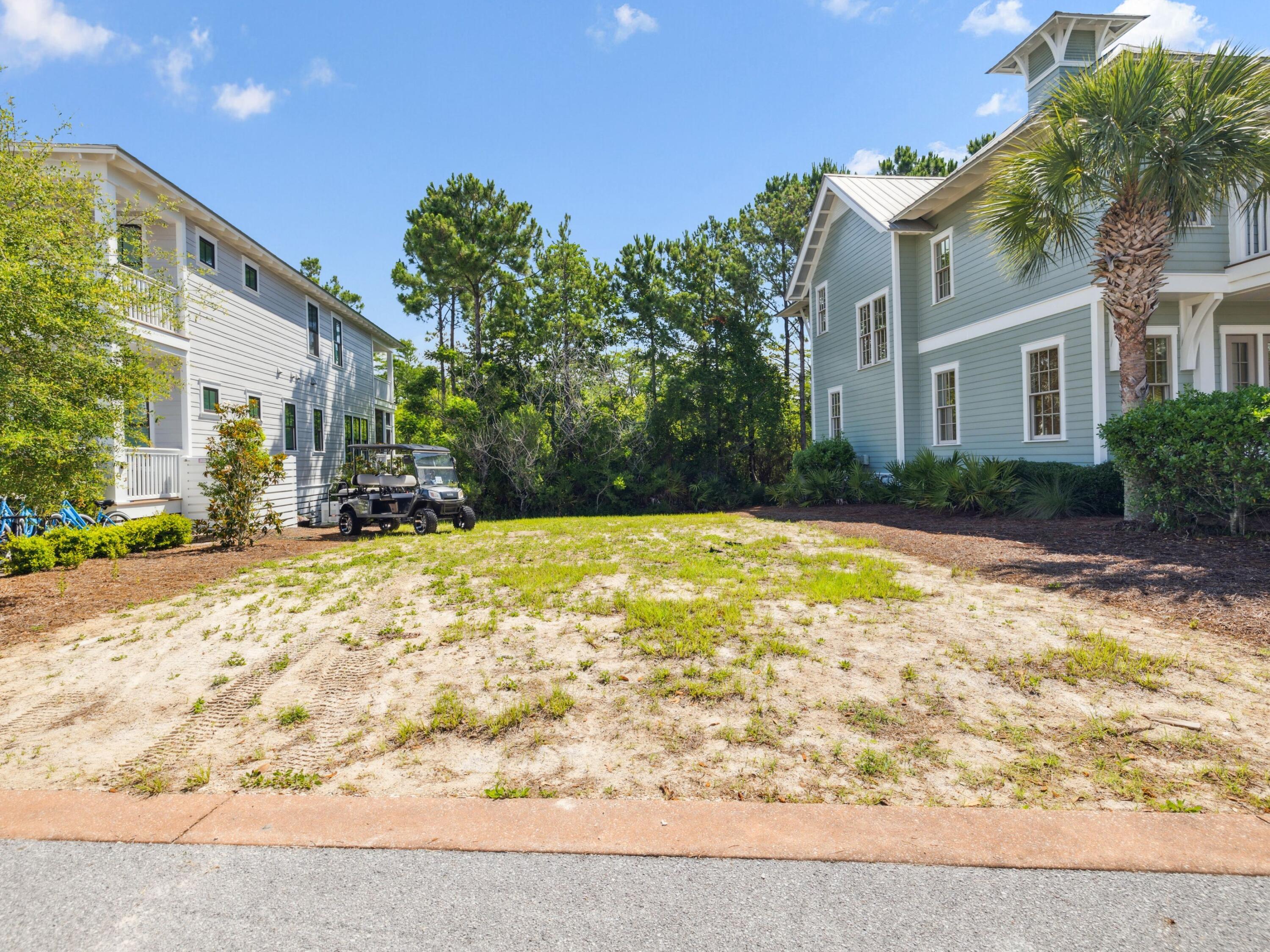 Lot 110 Cypress Walk