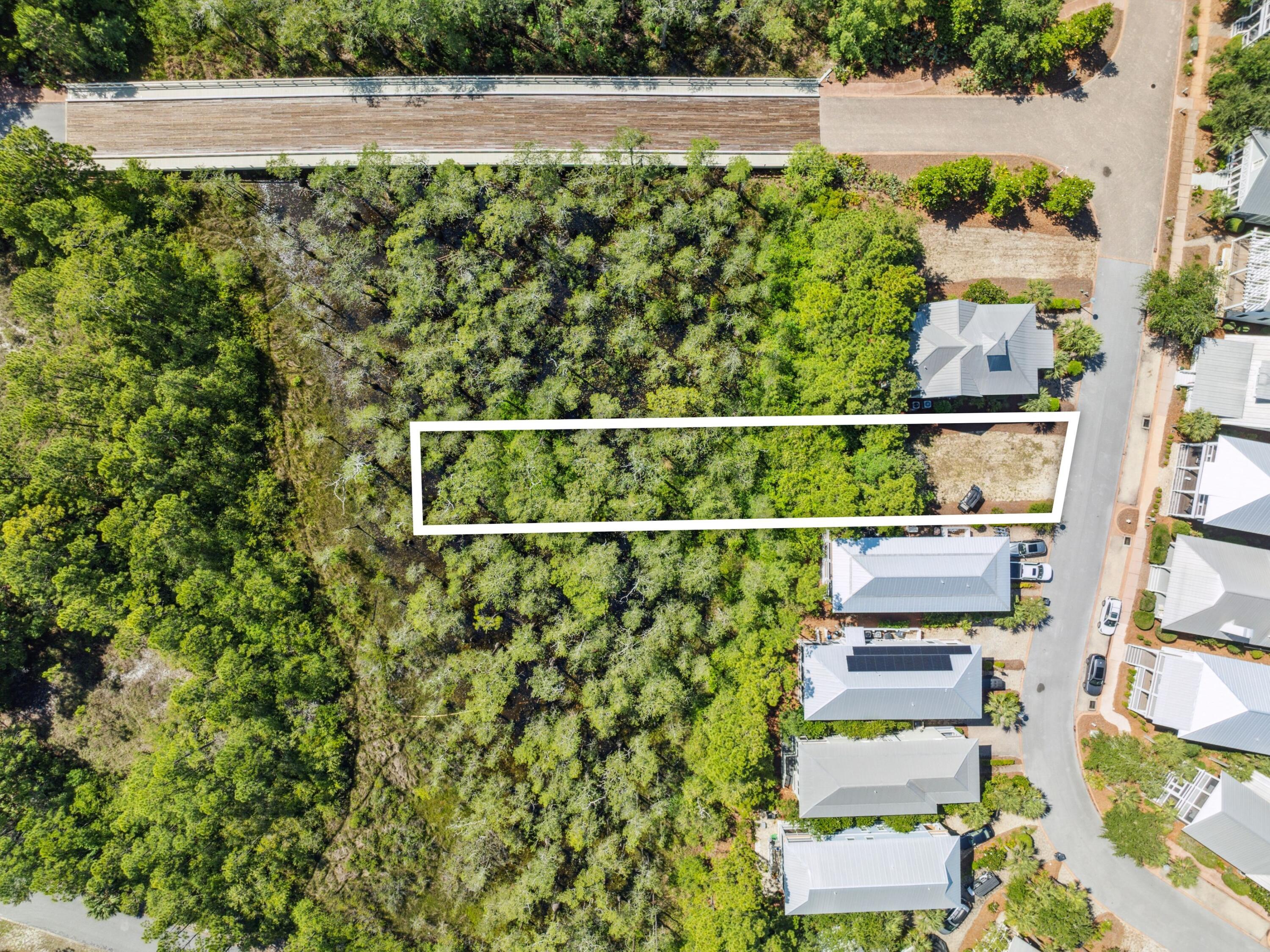 Lot 110 Cypress Walk