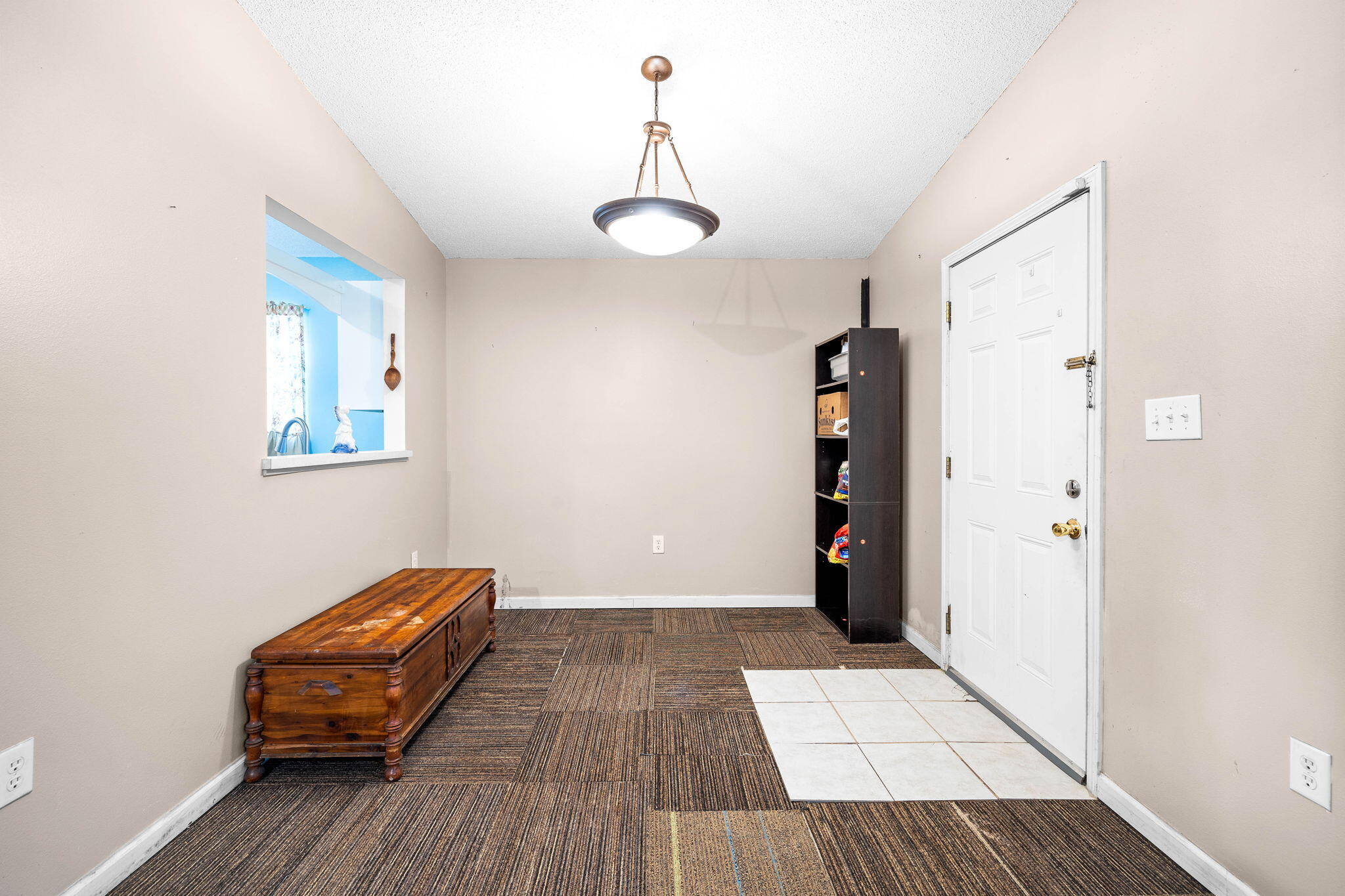 321 Timber Wind Drive, DeFuniak Springs