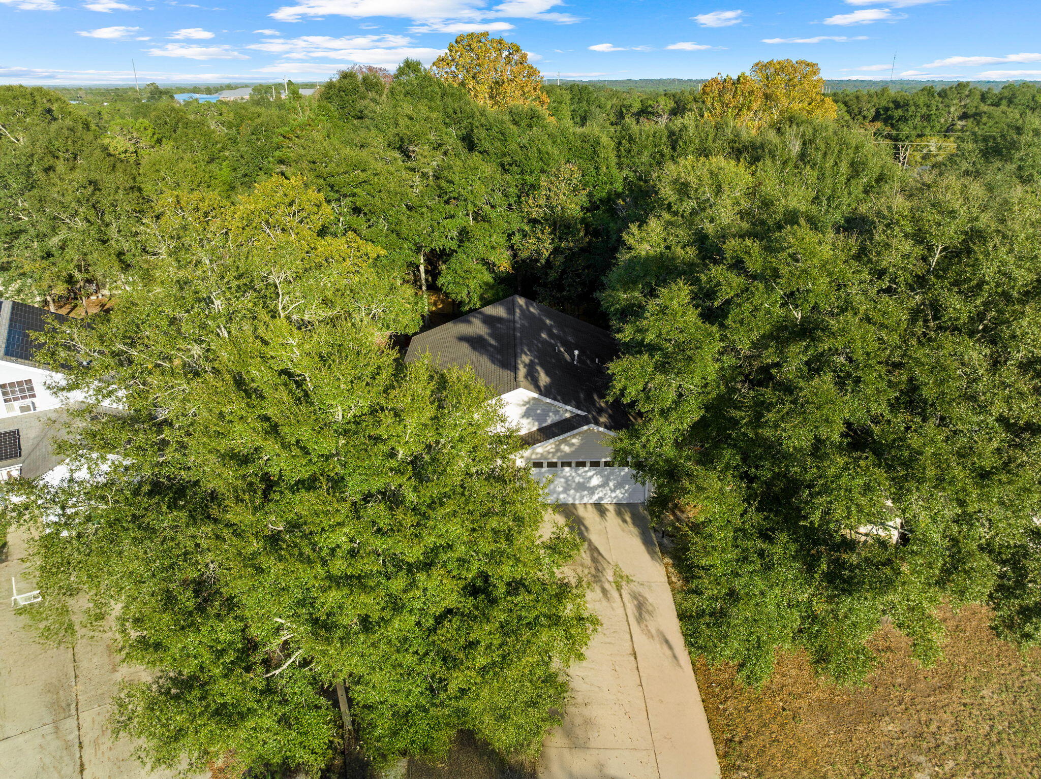 321 Timber Wind Drive, DeFuniak Springs