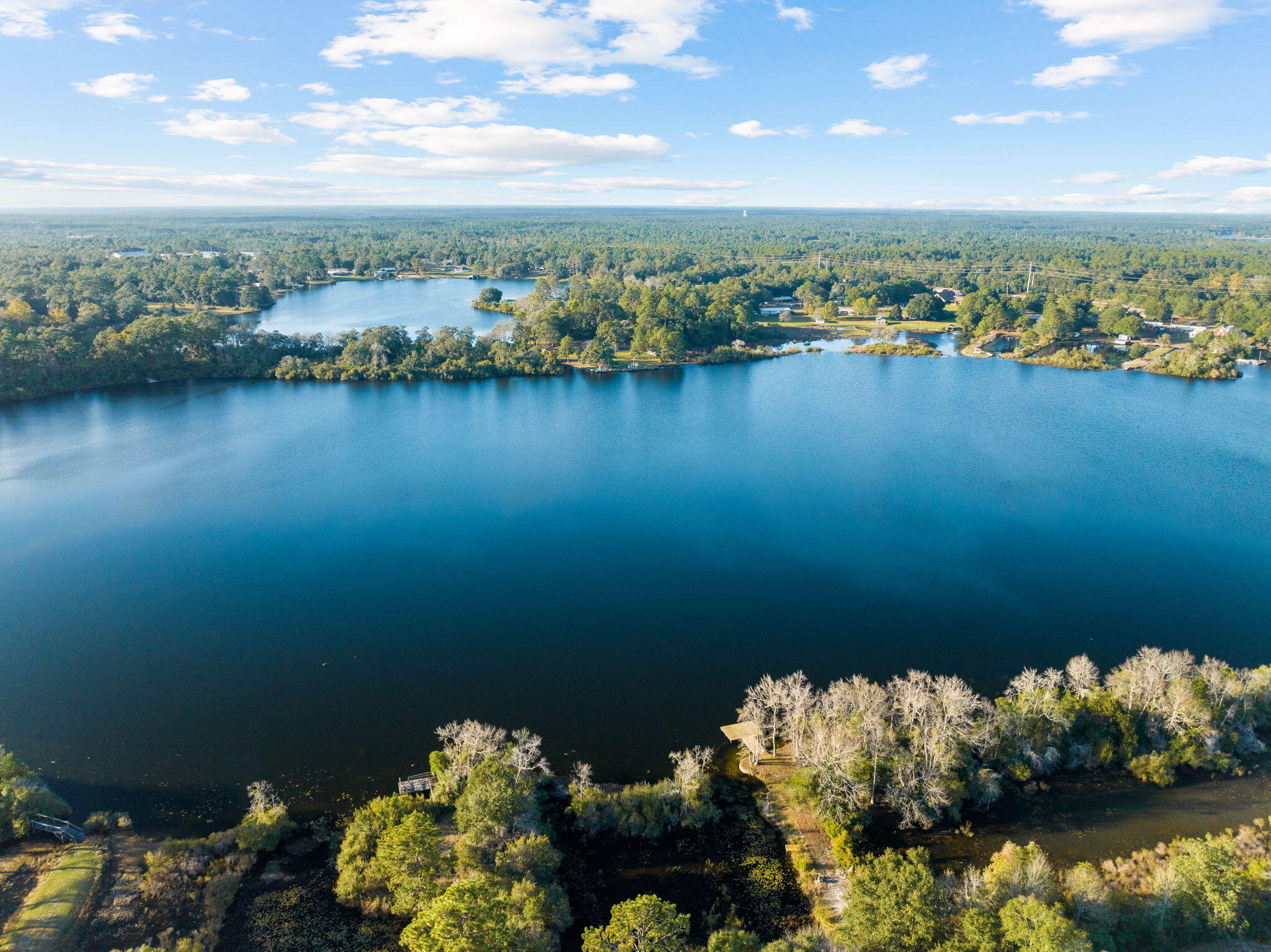 321 Timber Wind Drive, DeFuniak Springs