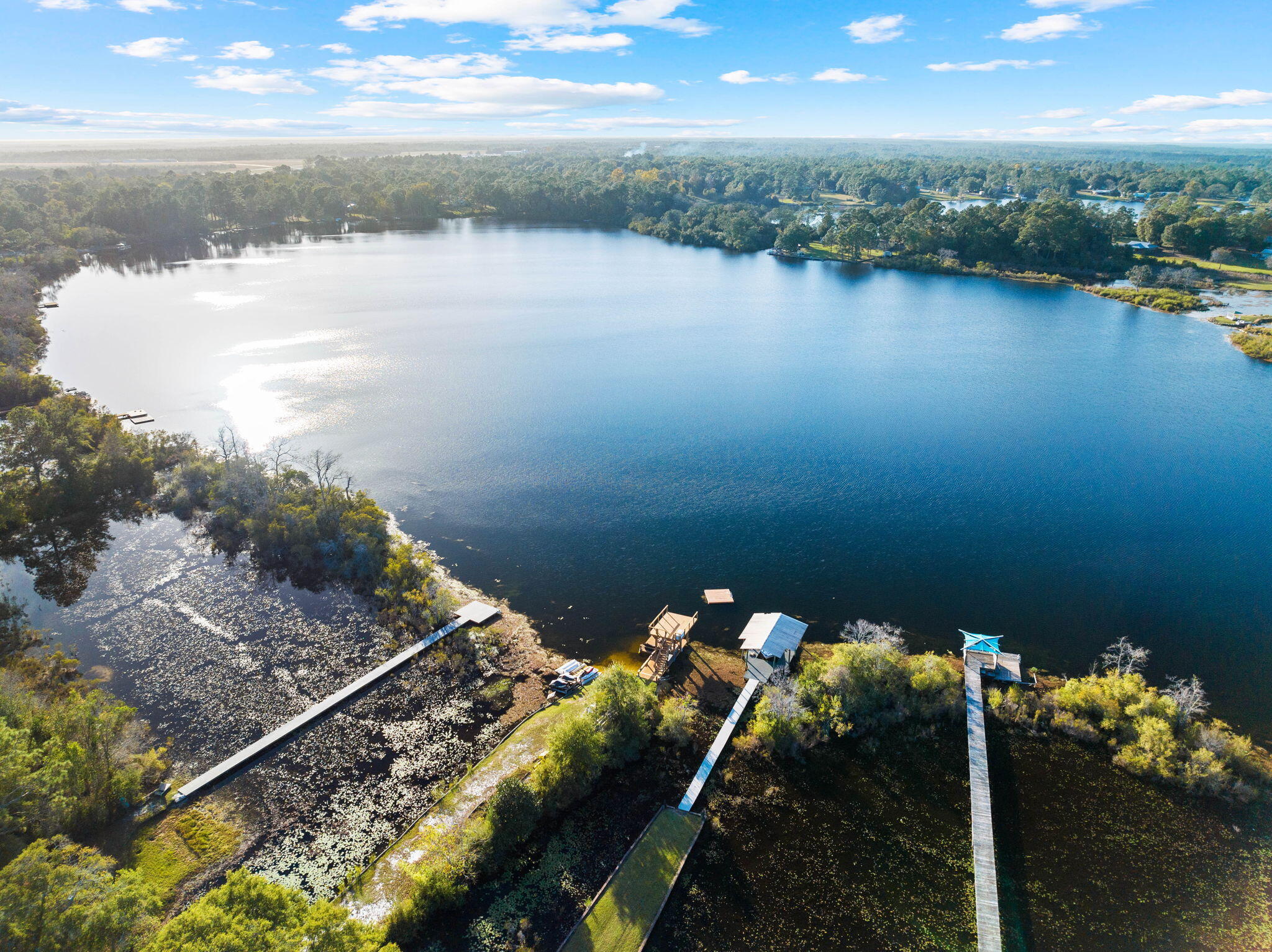 321 Timber Wind Drive, DeFuniak Springs