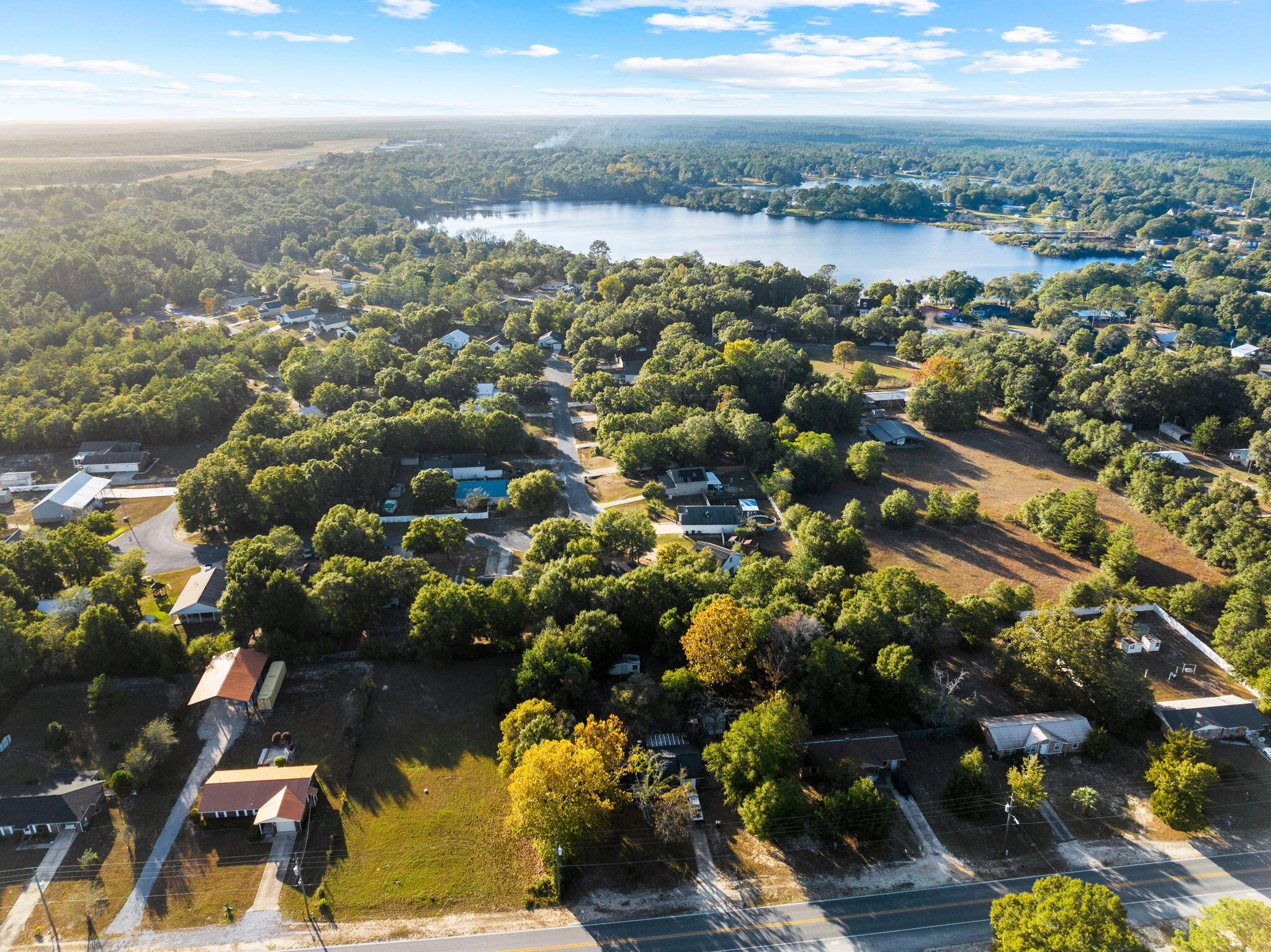 321 Timber Wind Drive, DeFuniak Springs