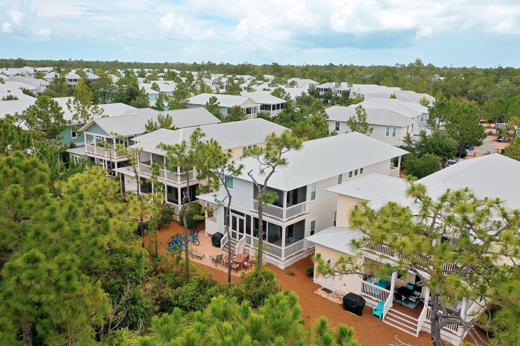 35 Flatwoods Forest Loop