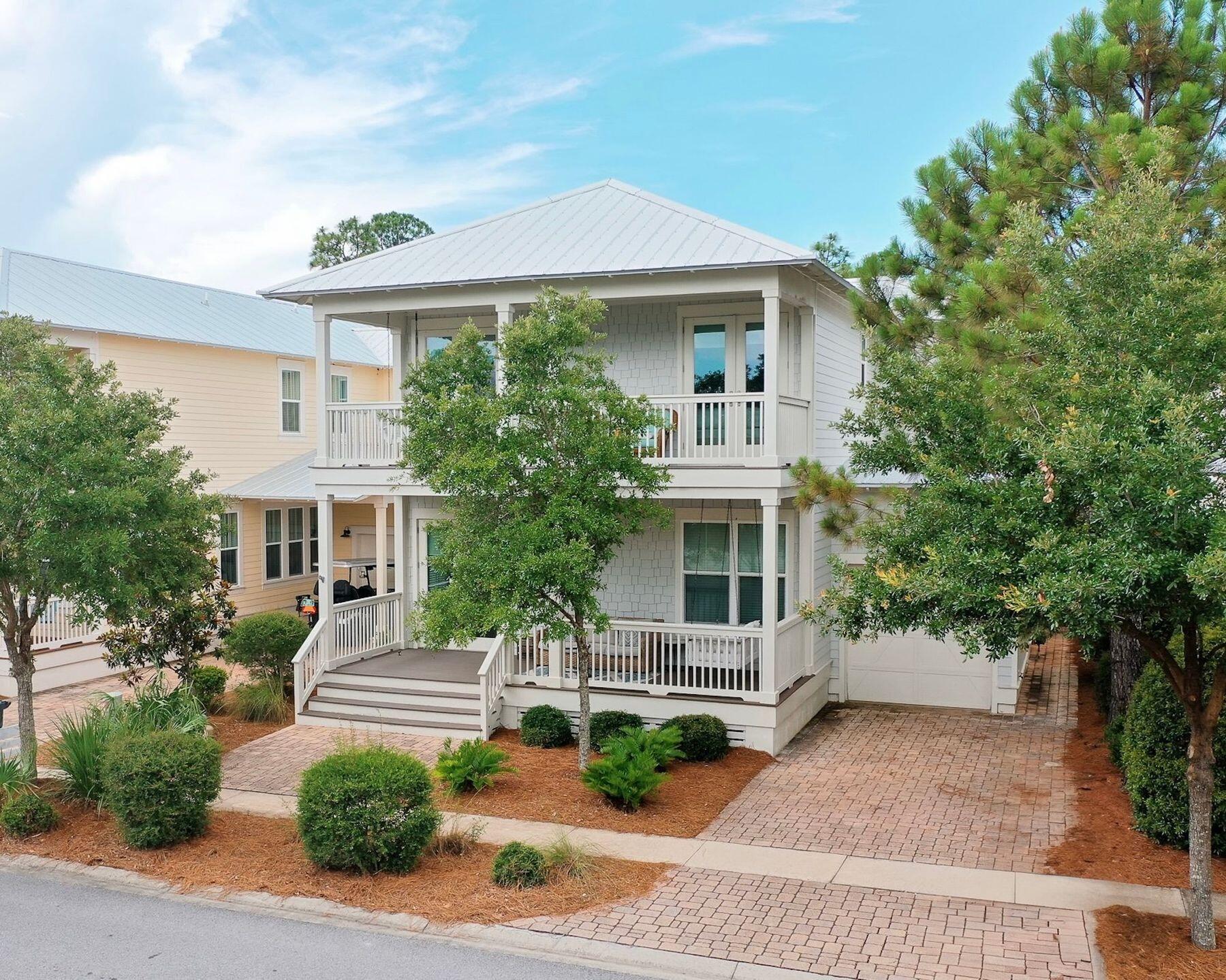 35 Flatwoods Forest Loop