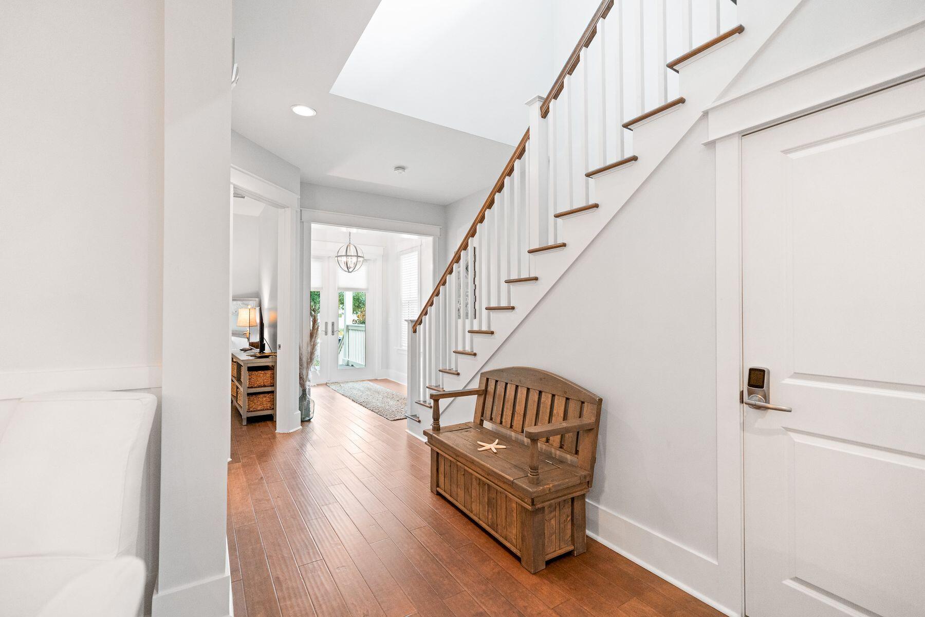 35 Flatwoods Forest Loop