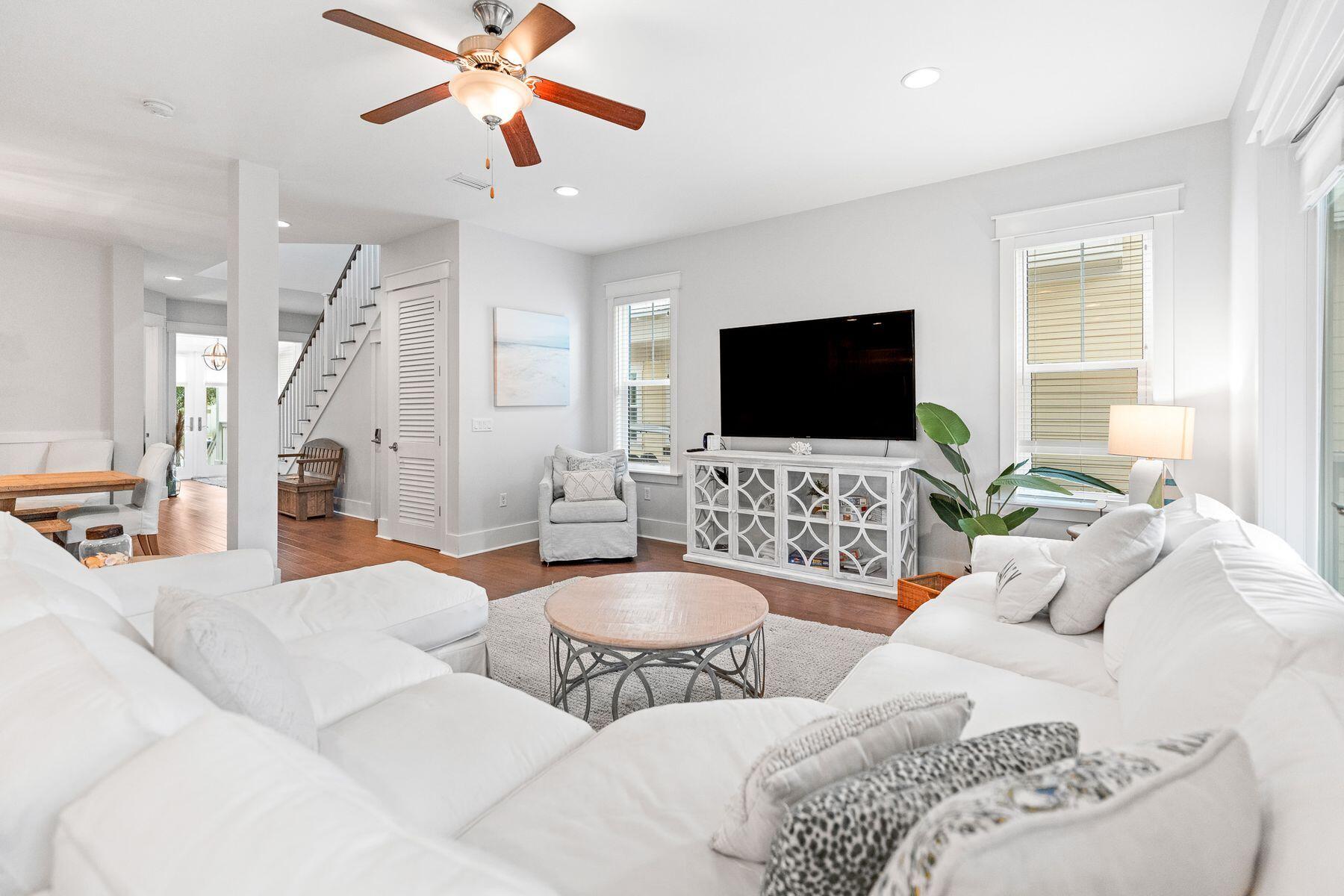 35 Flatwoods Forest Loop